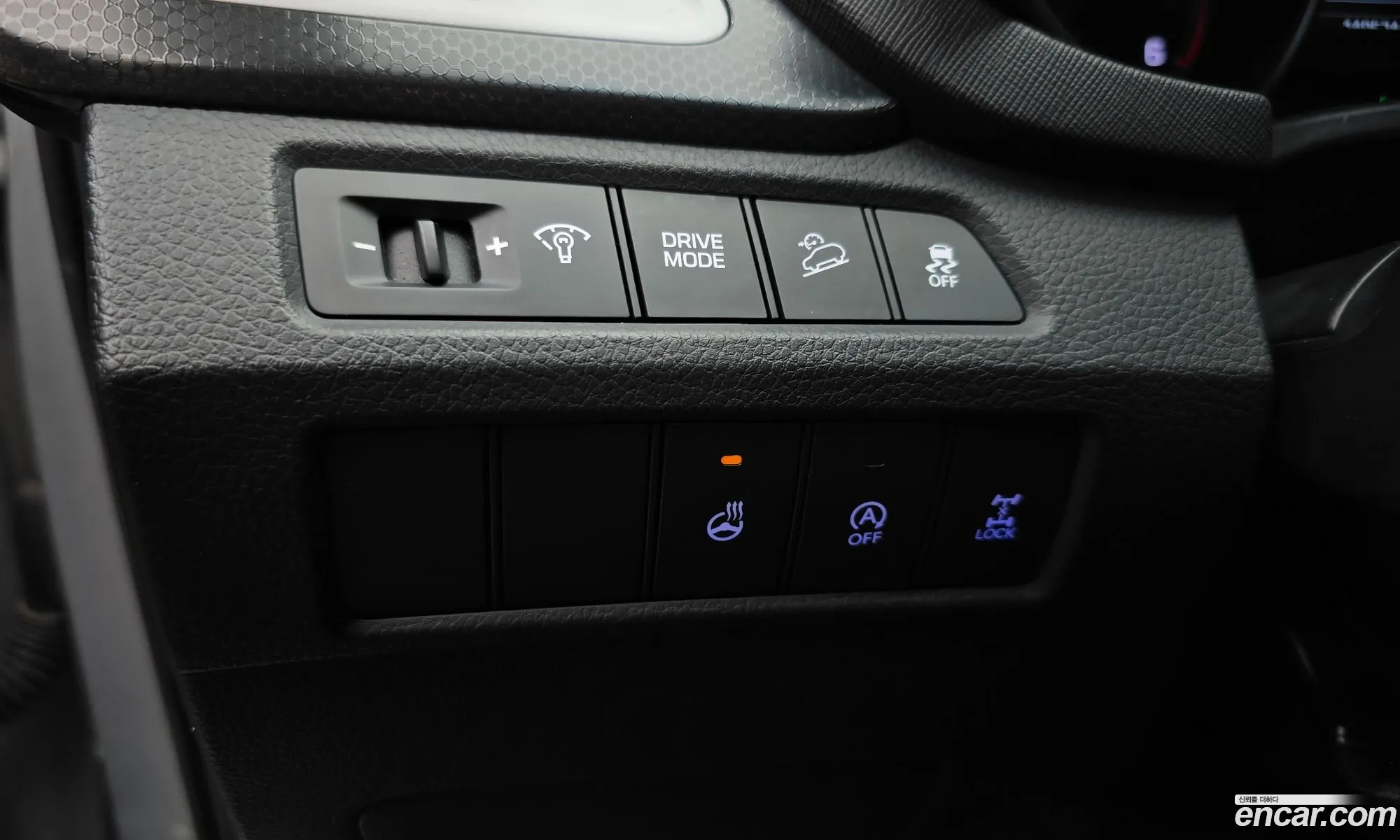 Hyundai Santa Fe the Prime 2015 — 13