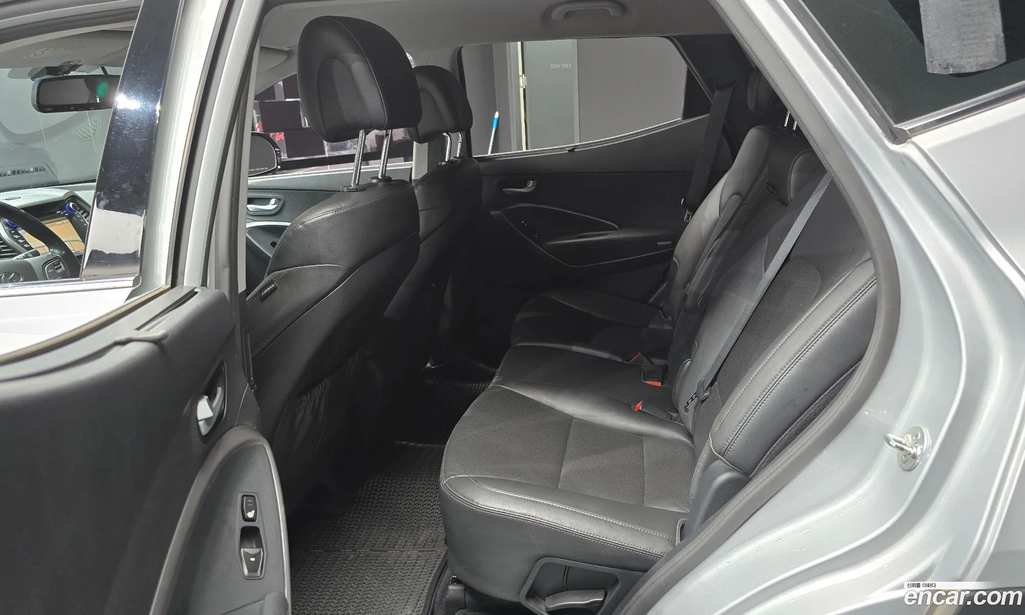 Hyundai Santa Fe the Prime 2015 — 18
