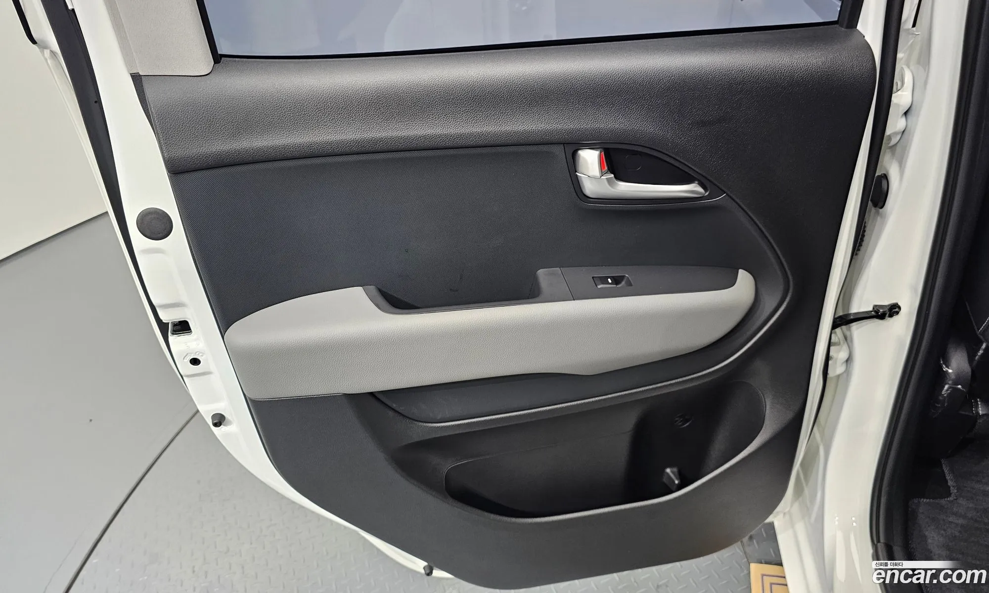 Kia Kia Ray 2025 — 25