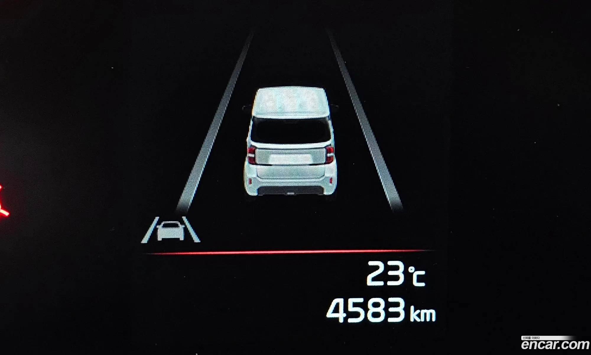 Kia Kia Ray 2025 — 10