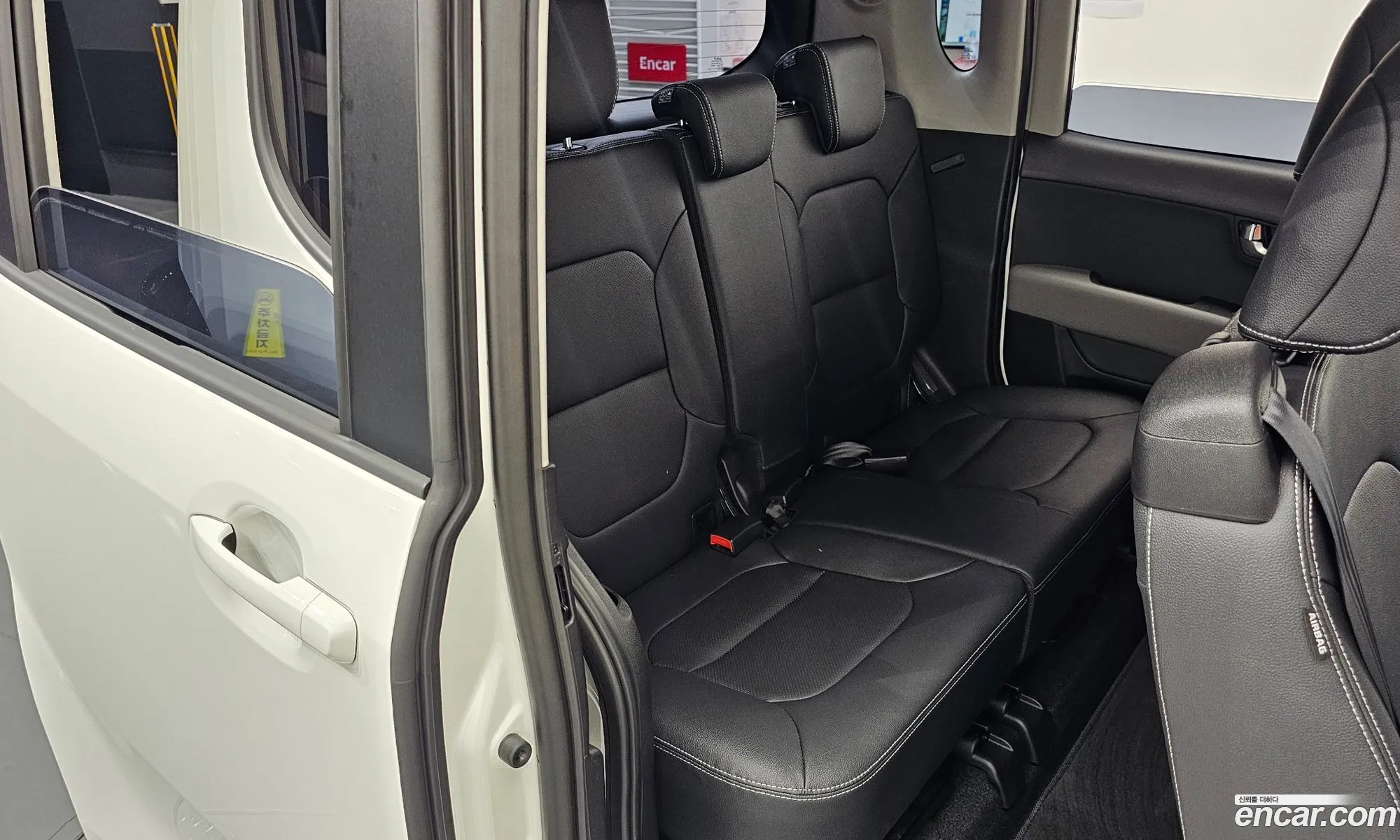 Kia Kia Ray 2025 — 13