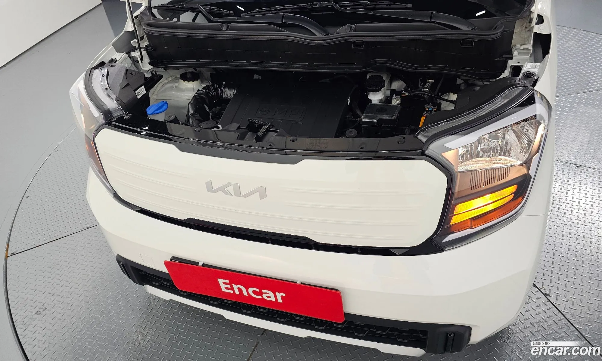 Kia Kia Ray 2025 — 30