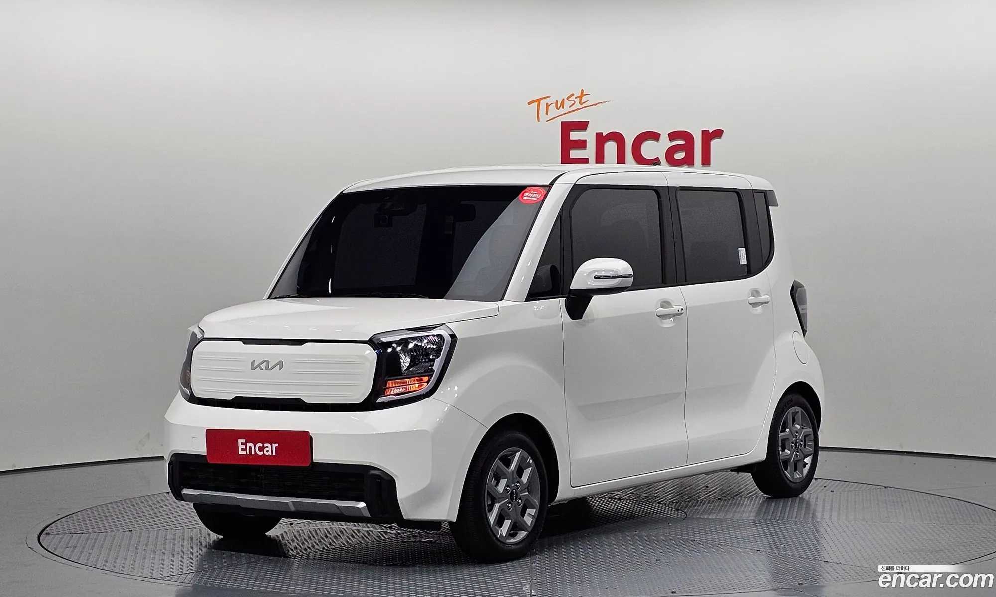 Kia Kia Ray 2025 — 21