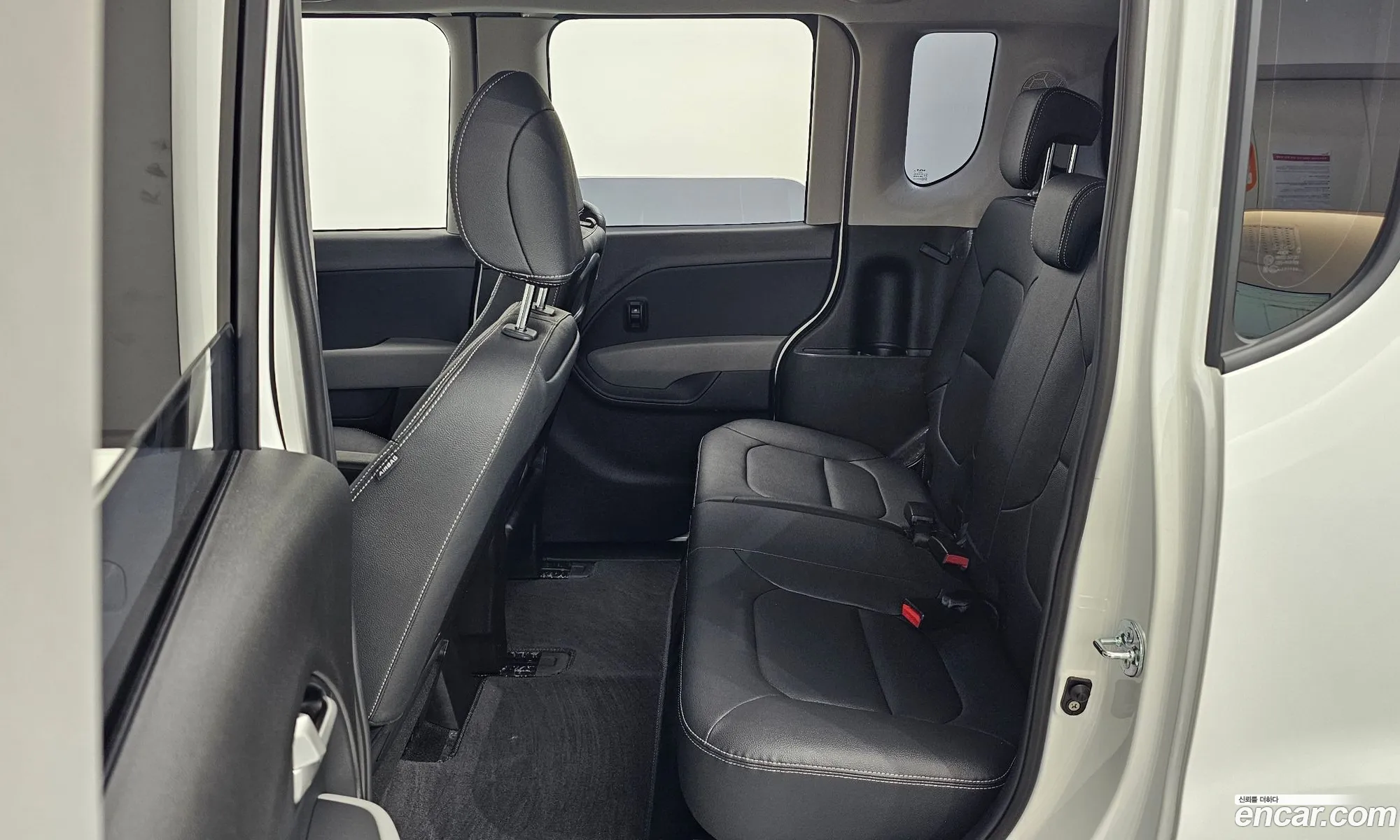Kia Kia Ray 2025 — 20
