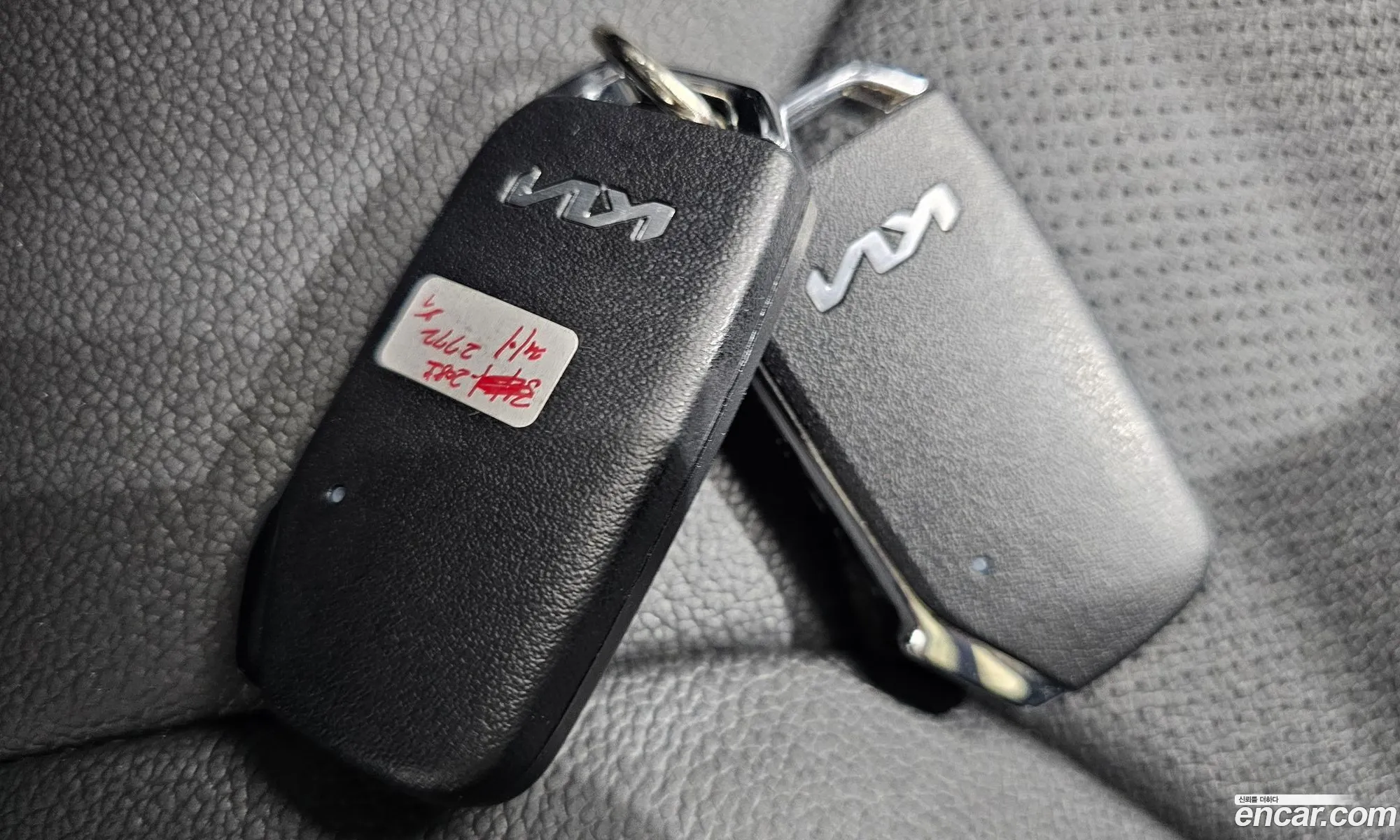 Kia Kia Ray 2025 — 12