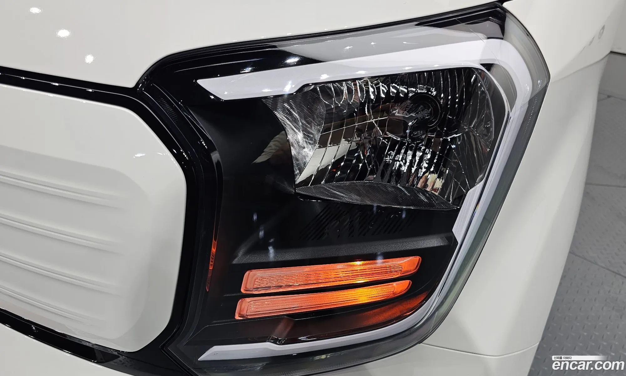 Kia Kia Ray 2025 — 27