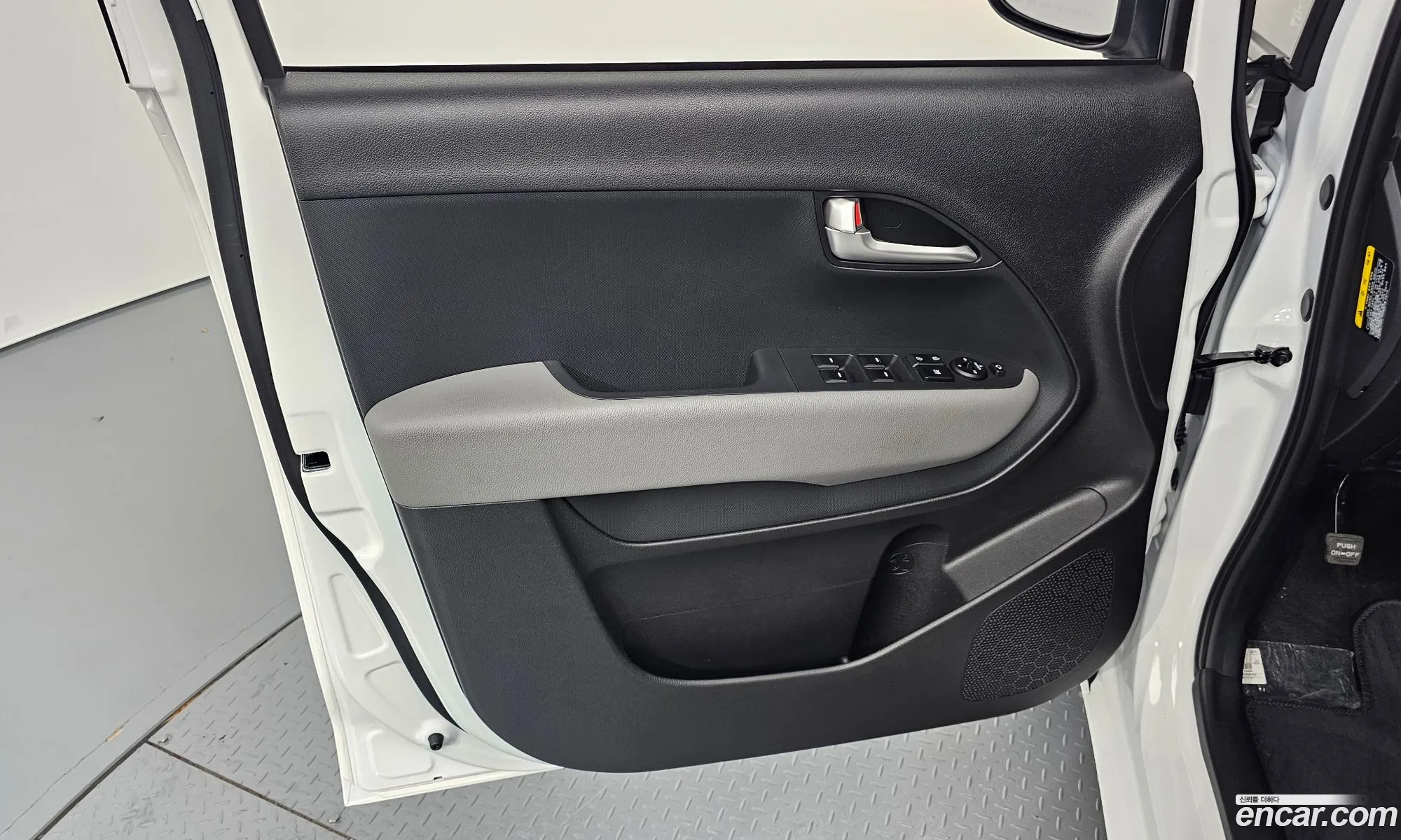 Kia Kia Ray 2025 — 2