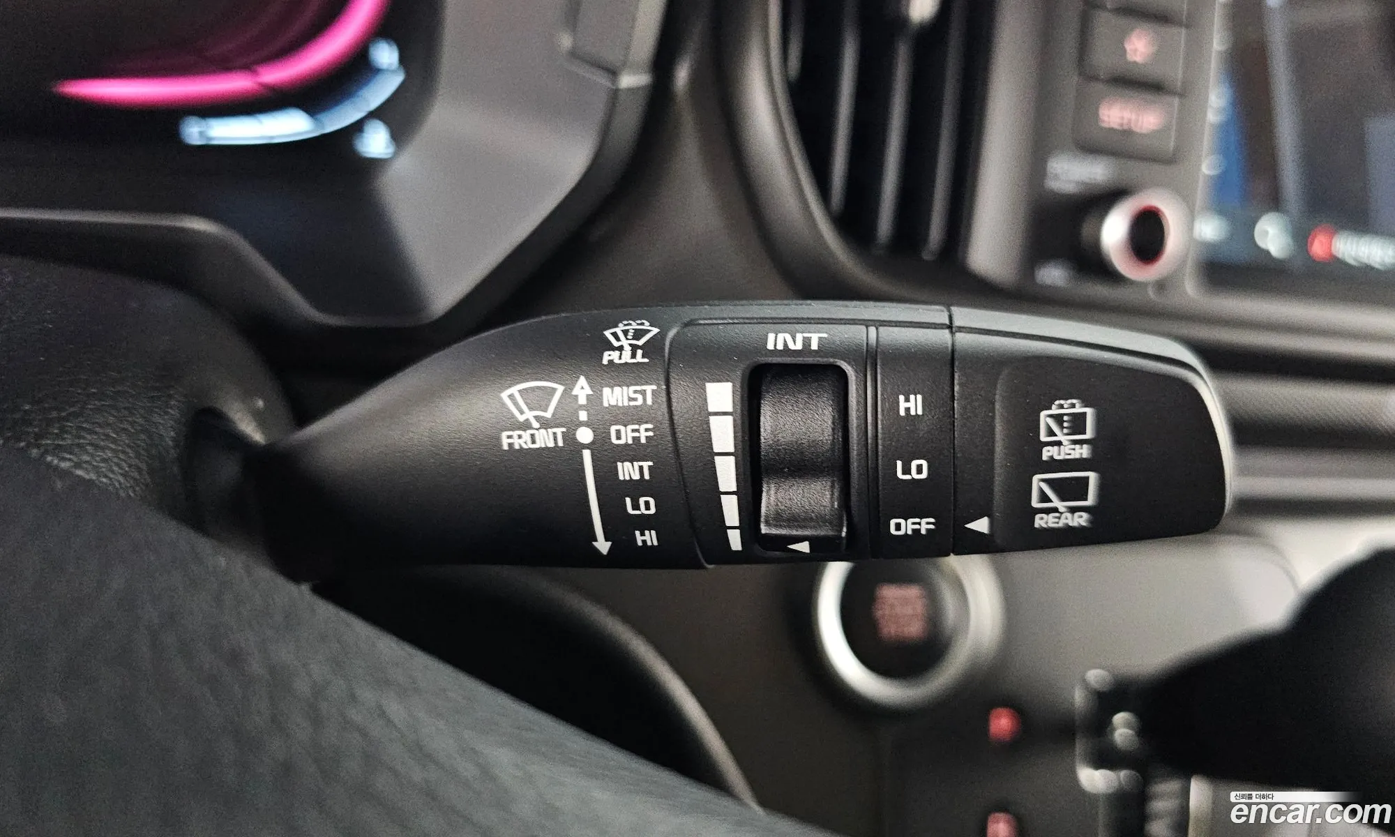 Kia Kia Ray 2025 — 23