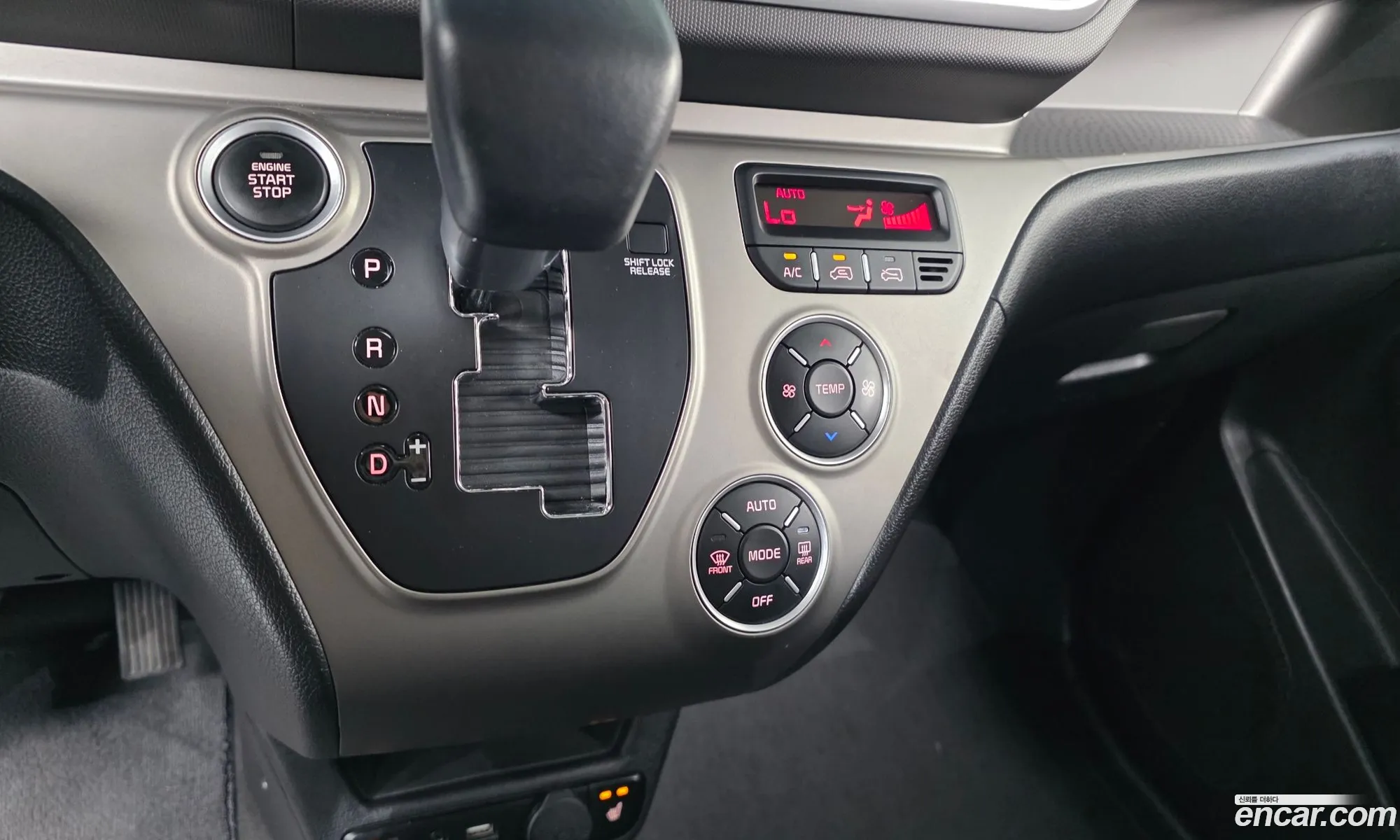 Kia Ray 2019 KNACK811BKT217974 — 9