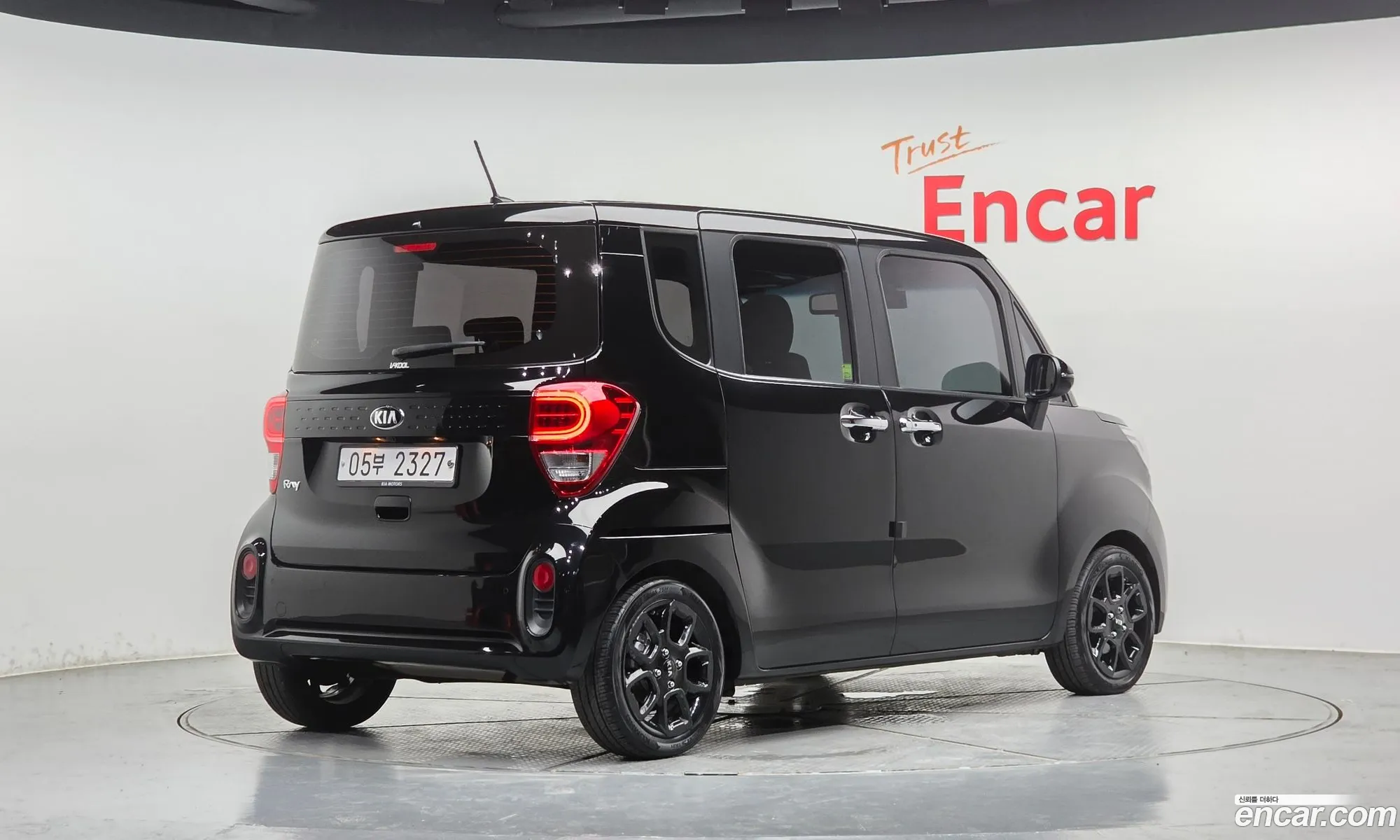 Kia Ray 2019 KNACK811BKT217974 — 21