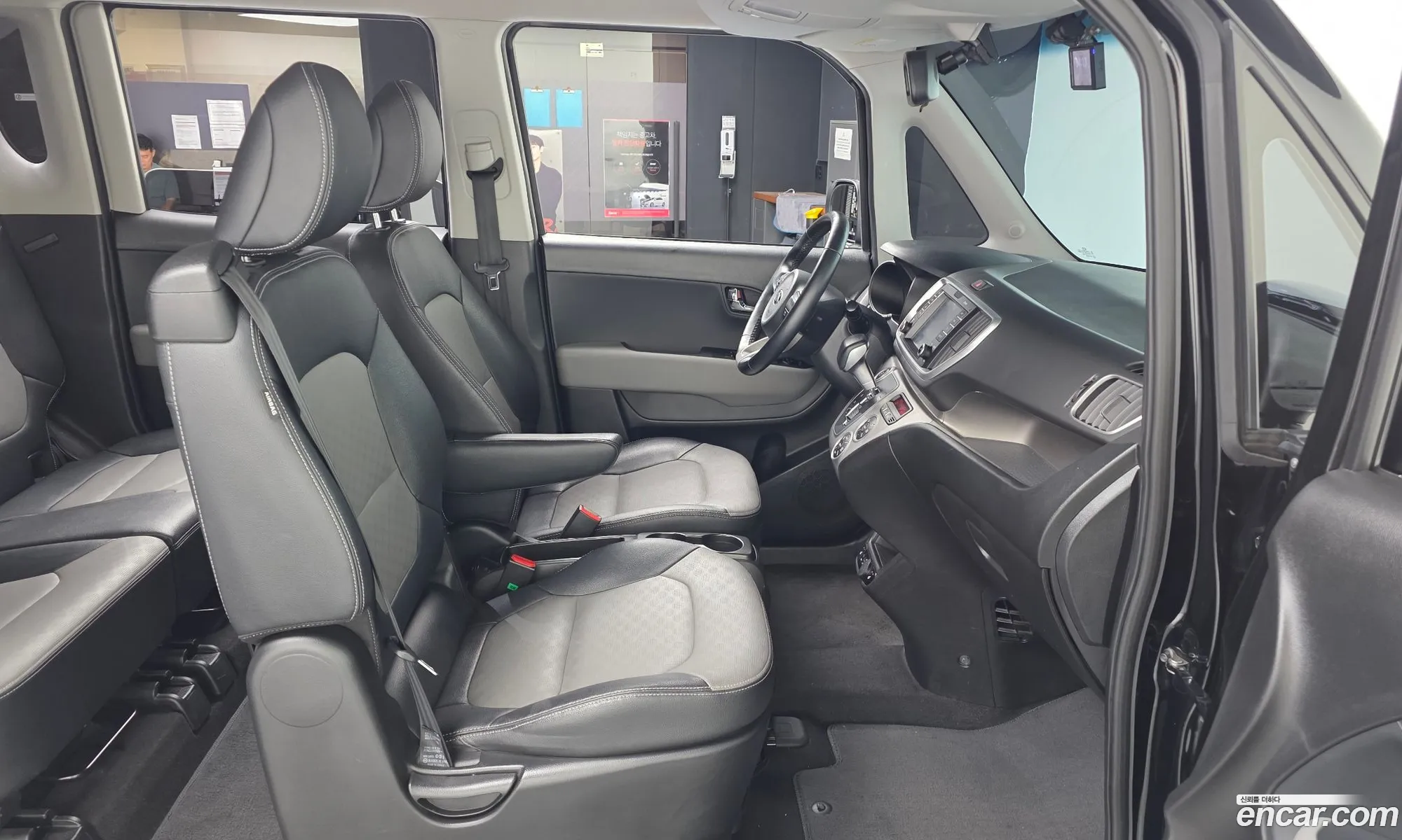 Kia Ray 2019 KNACK811BKT217974 — 2