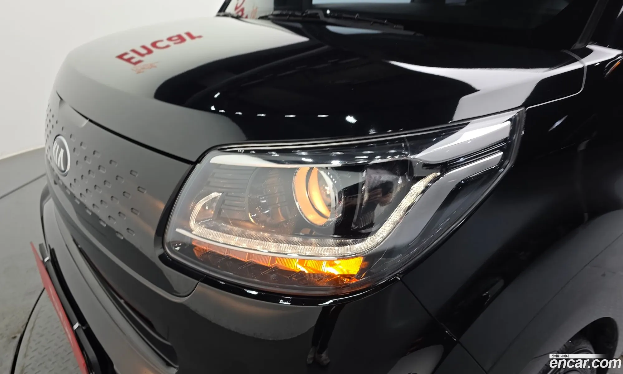 Kia Ray 2019 KNACK811BKT217974 — 5