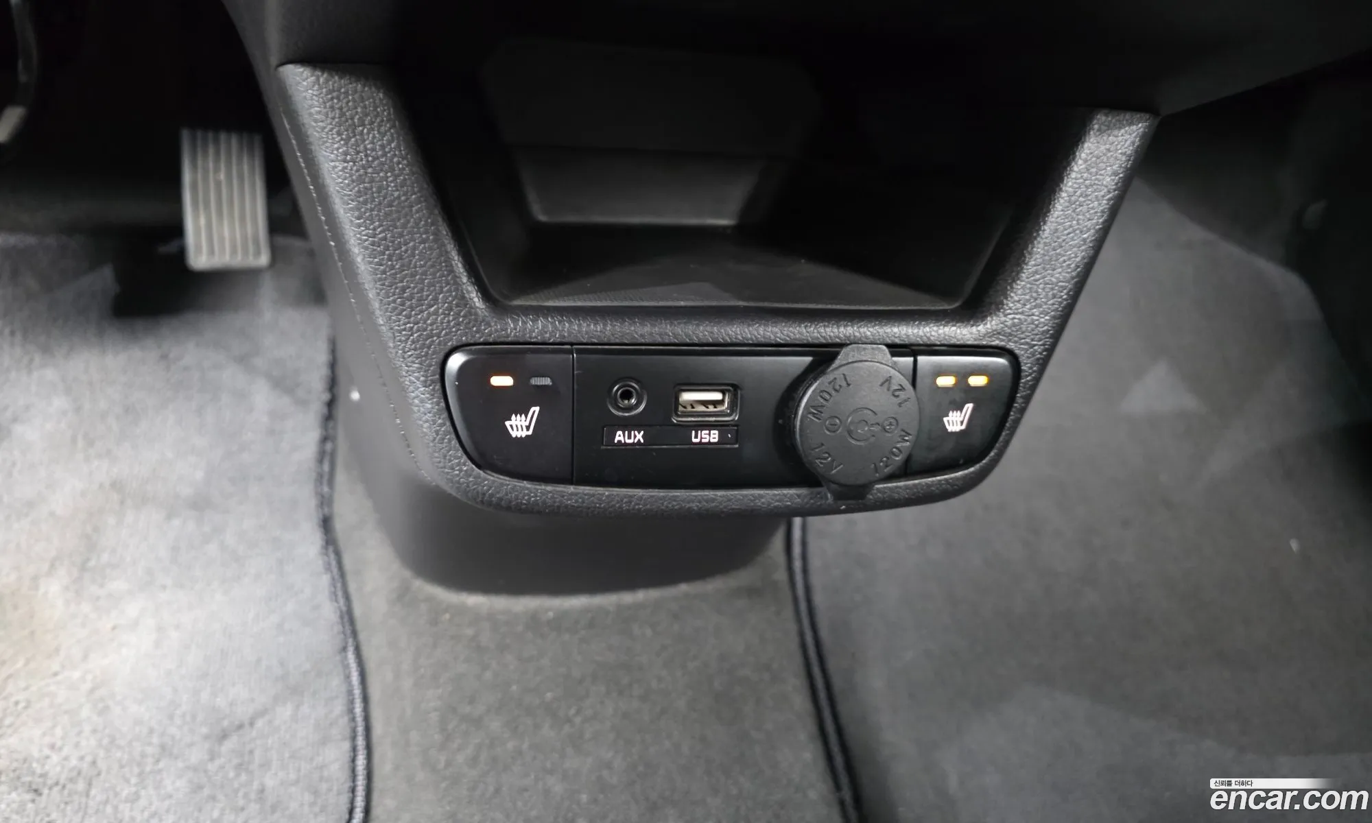 Kia Ray 2019 KNACK811BKT217974 — 26