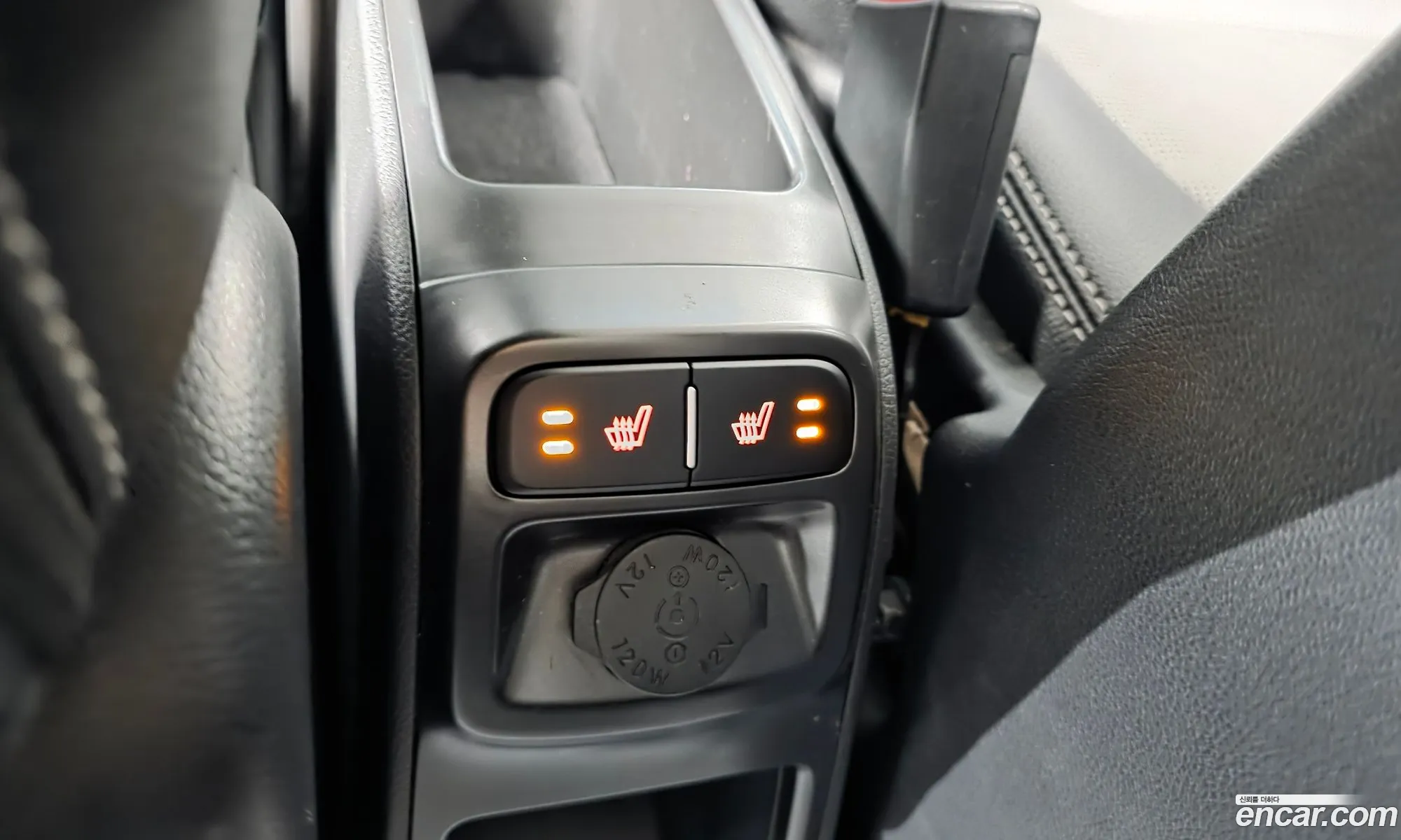 Kia Ray 2019 KNACK811BKT217974 — 22