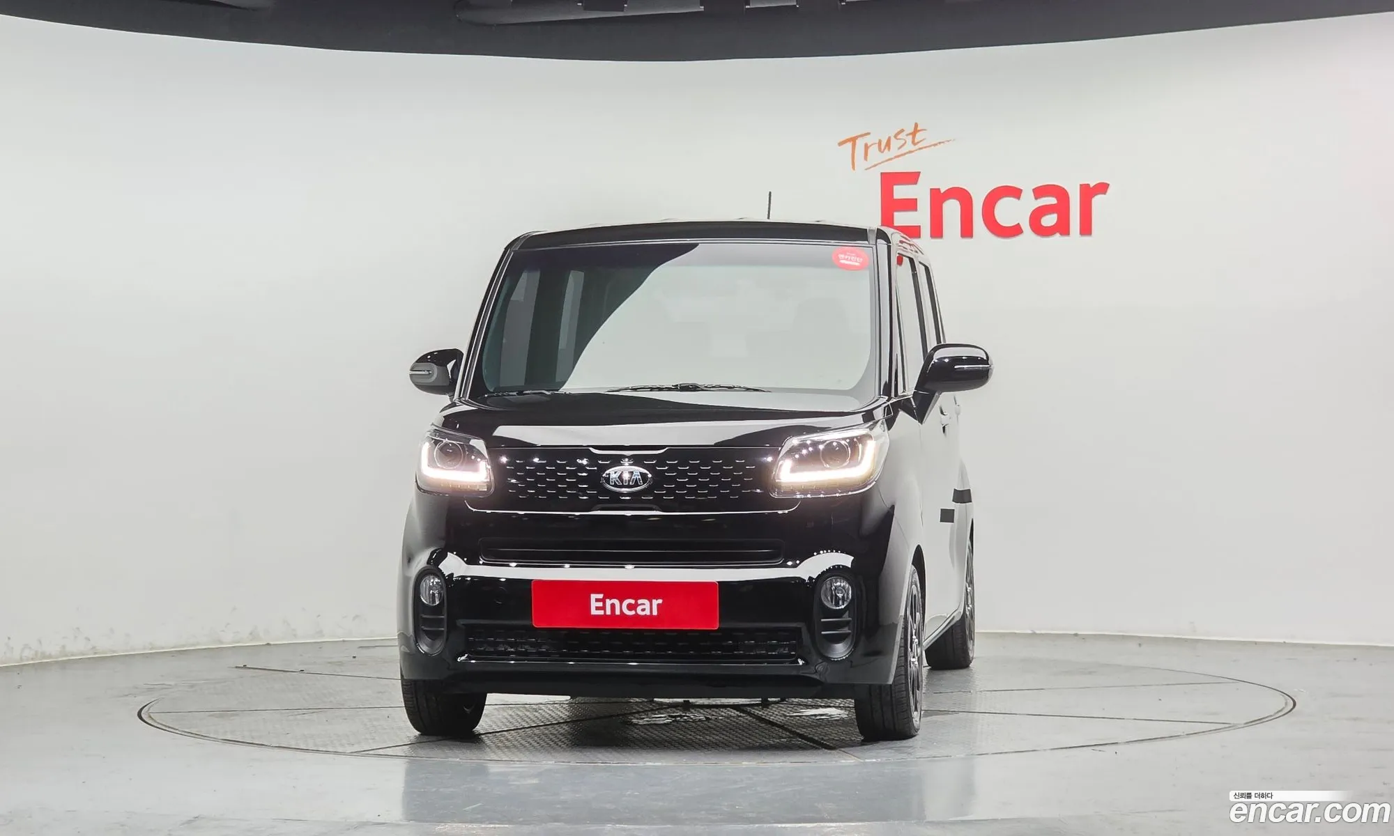 Kia Ray 2019 KNACK811BKT217974 — 15