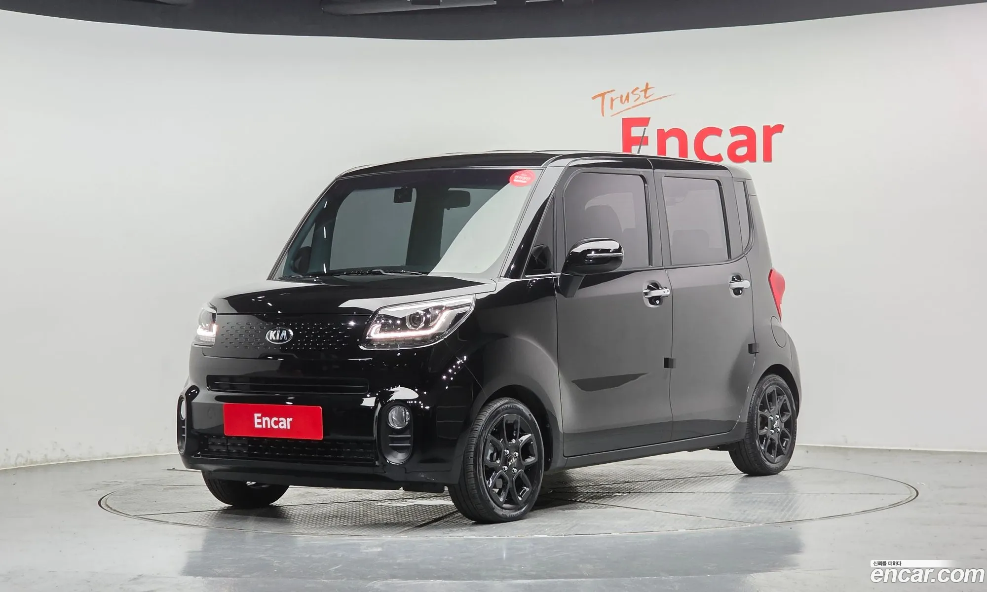 Kia Ray 2019 KNACK811BKT217974 — 20