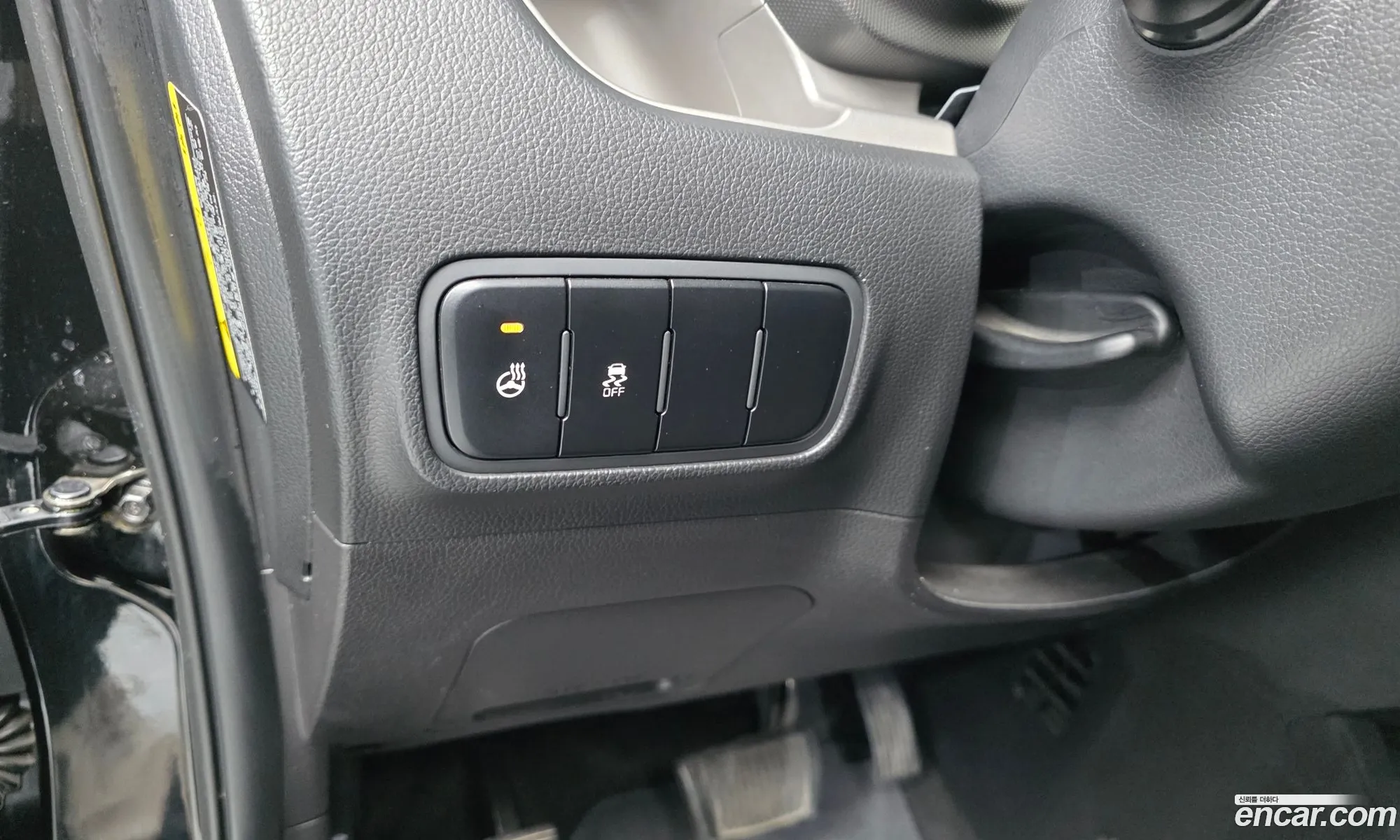 Kia Ray 2019 KNACK811BKT217974 — 32