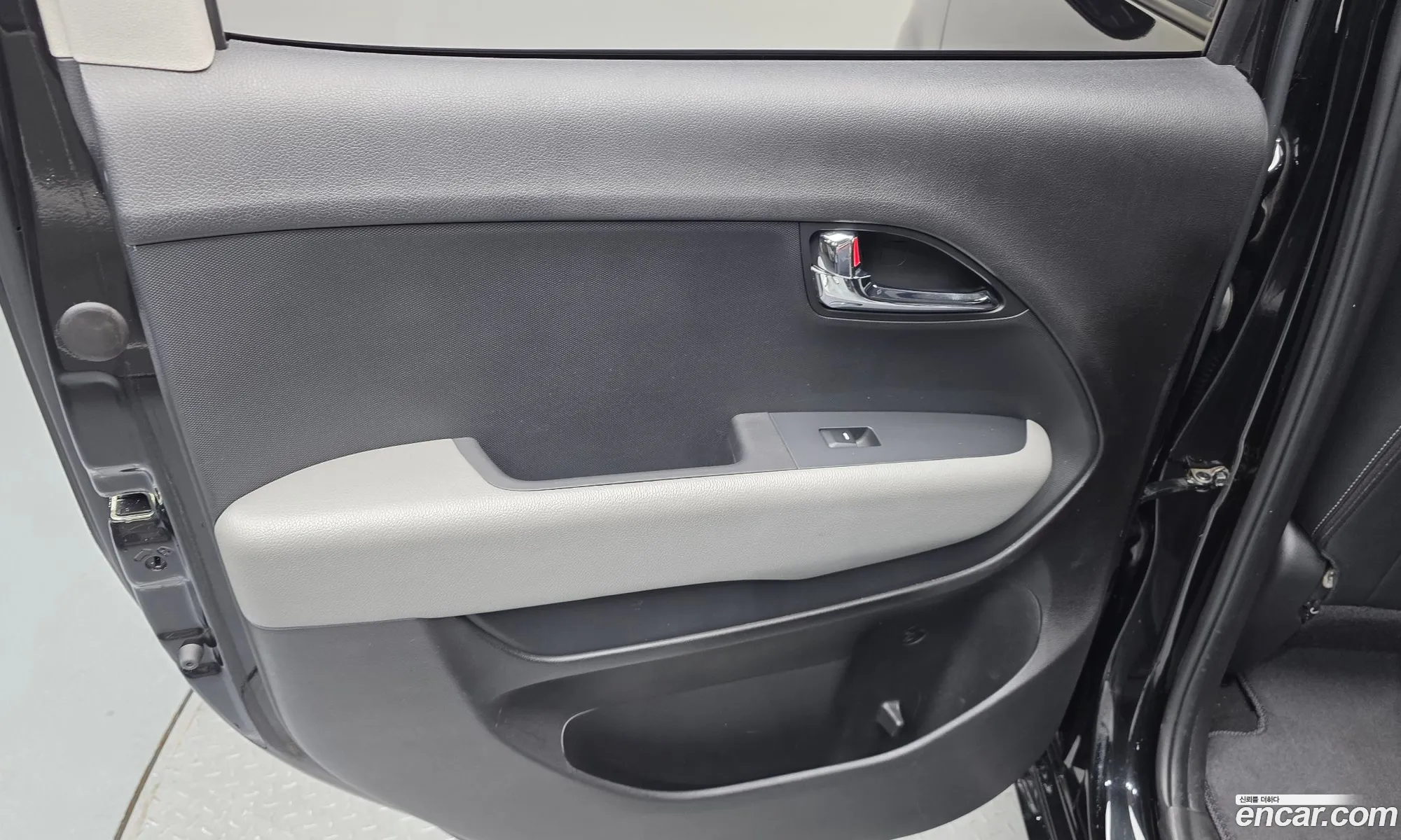Kia Ray 2019 KNACK811BKT217974 — 7