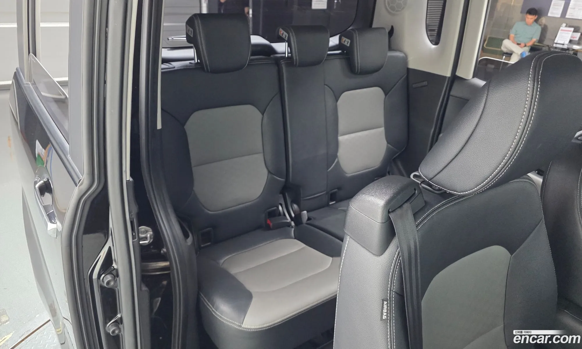 Kia Ray 2019 KNACK811BKT217974 — 24