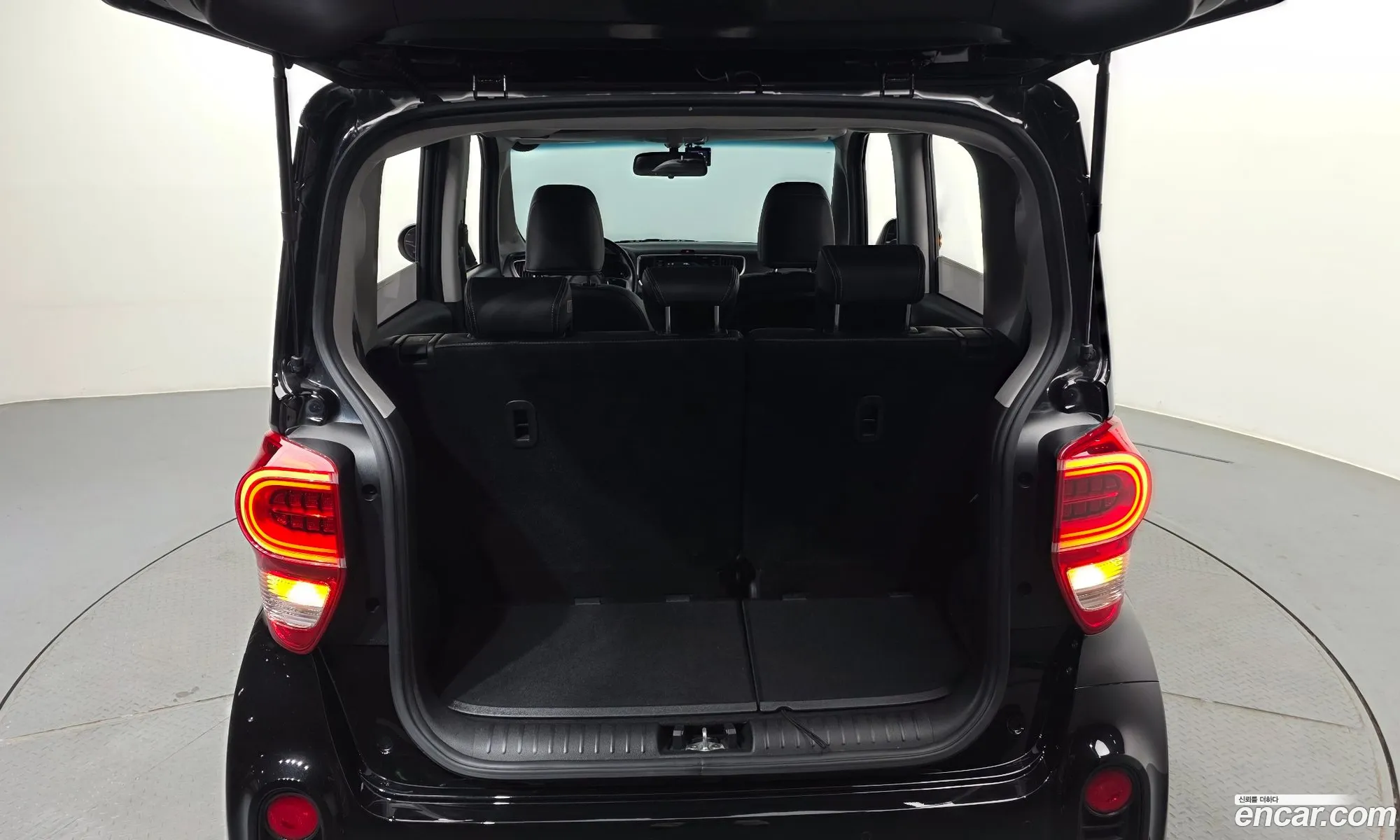 Kia Ray 2019 KNACK811BKT217974 — 31