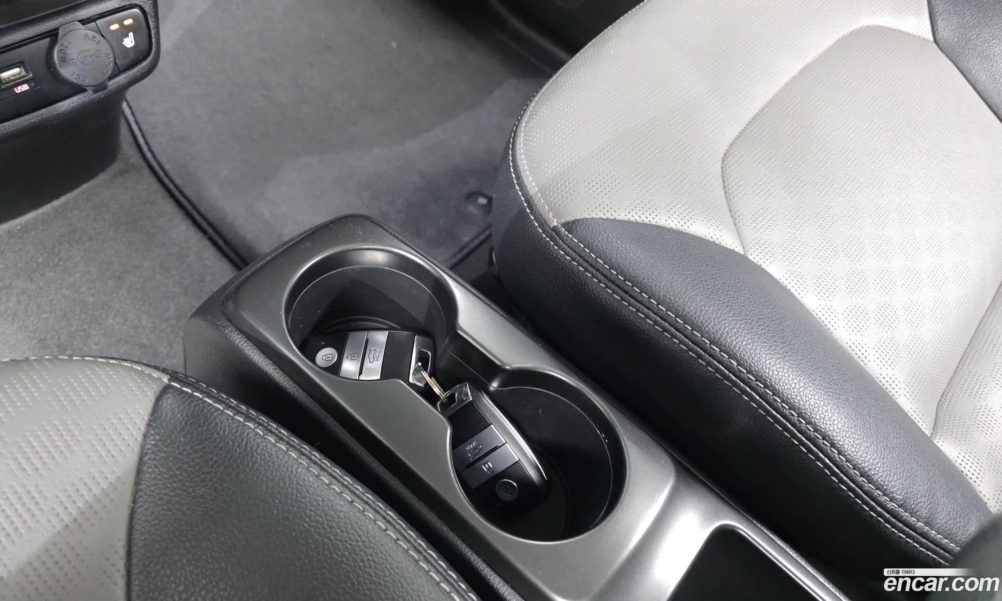 Kia Ray 2019 KNACK811BKT217974 — 27