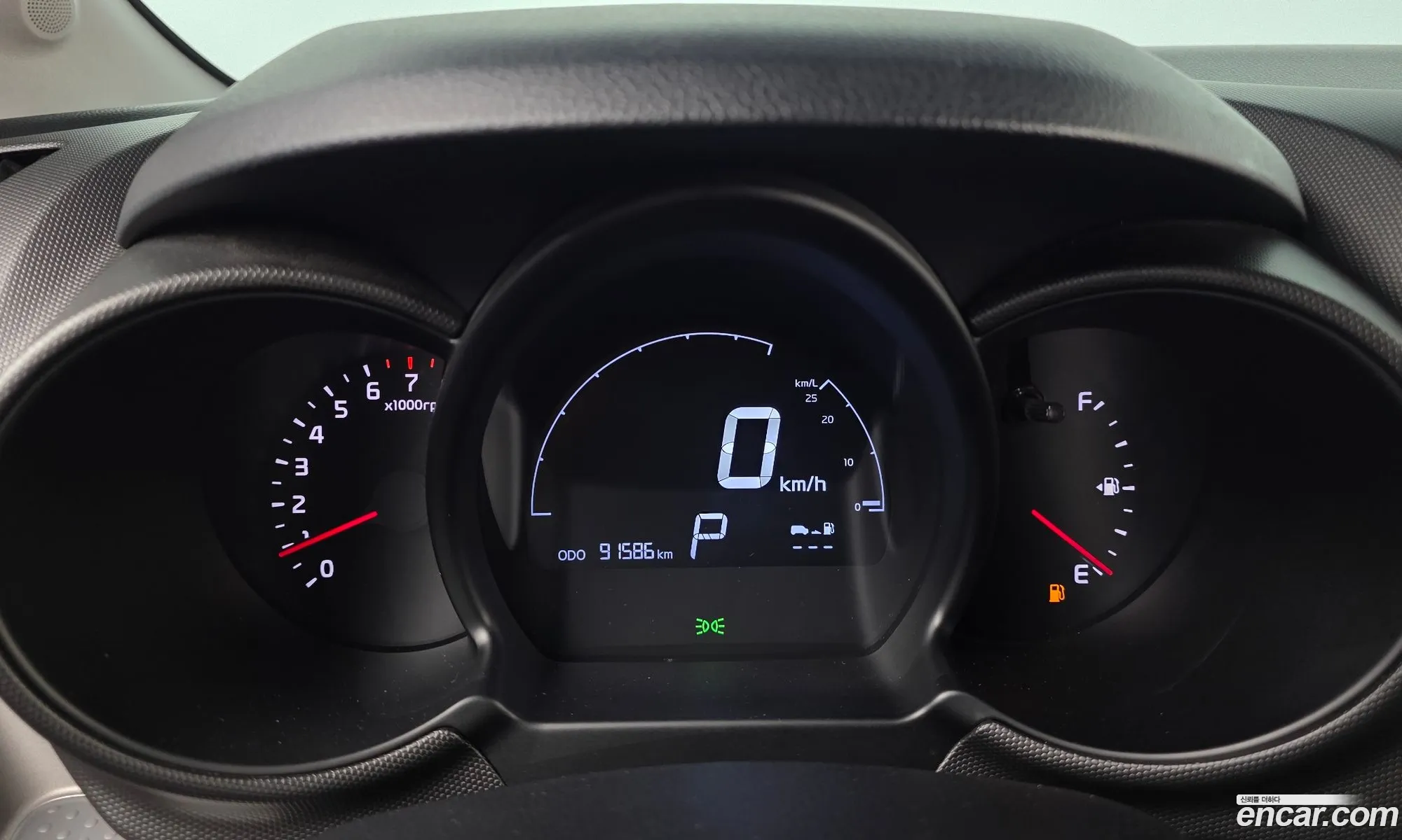 Kia Ray 2019 KNACK811BKT217974 — 23