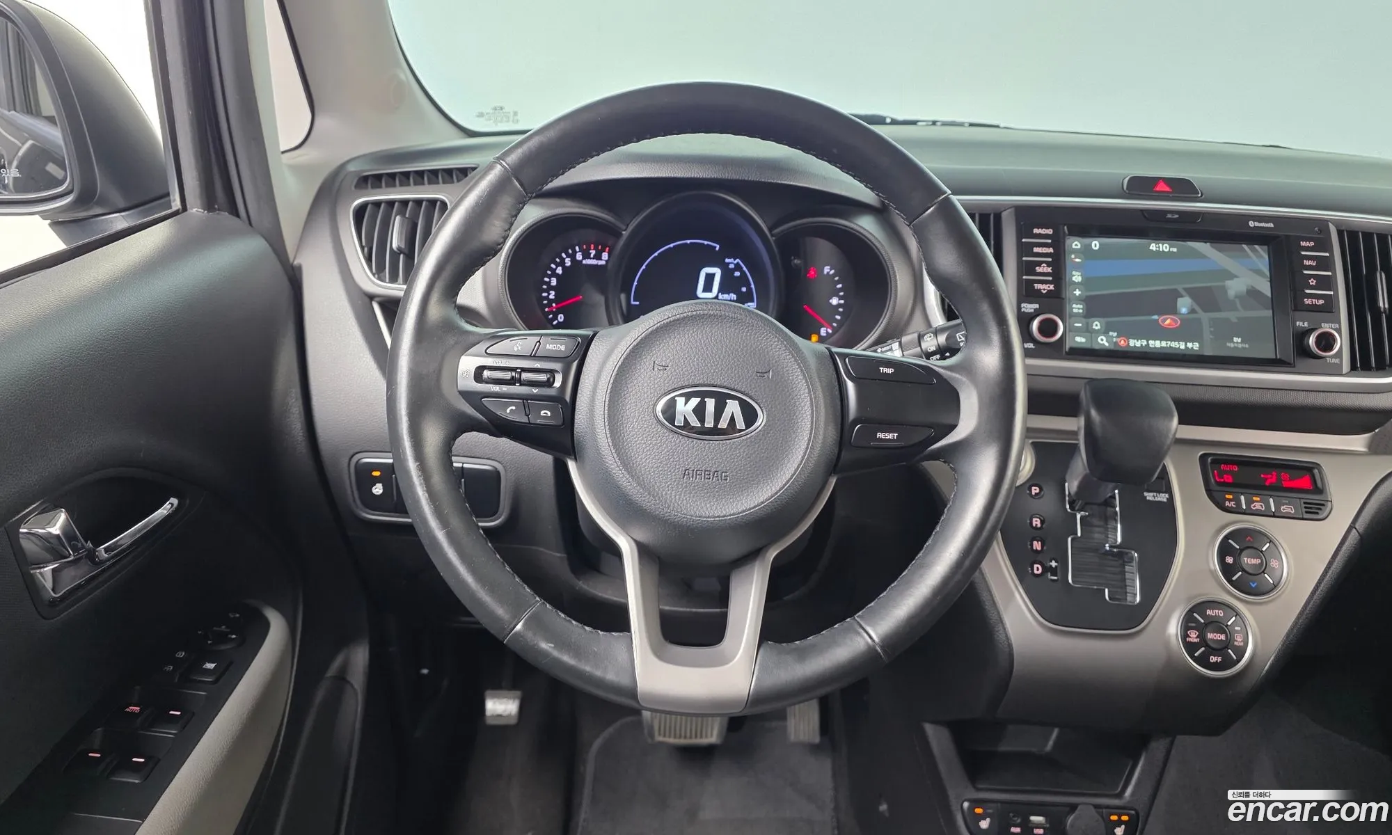 Kia Ray 2019 KNACK811BKT217974 — 13