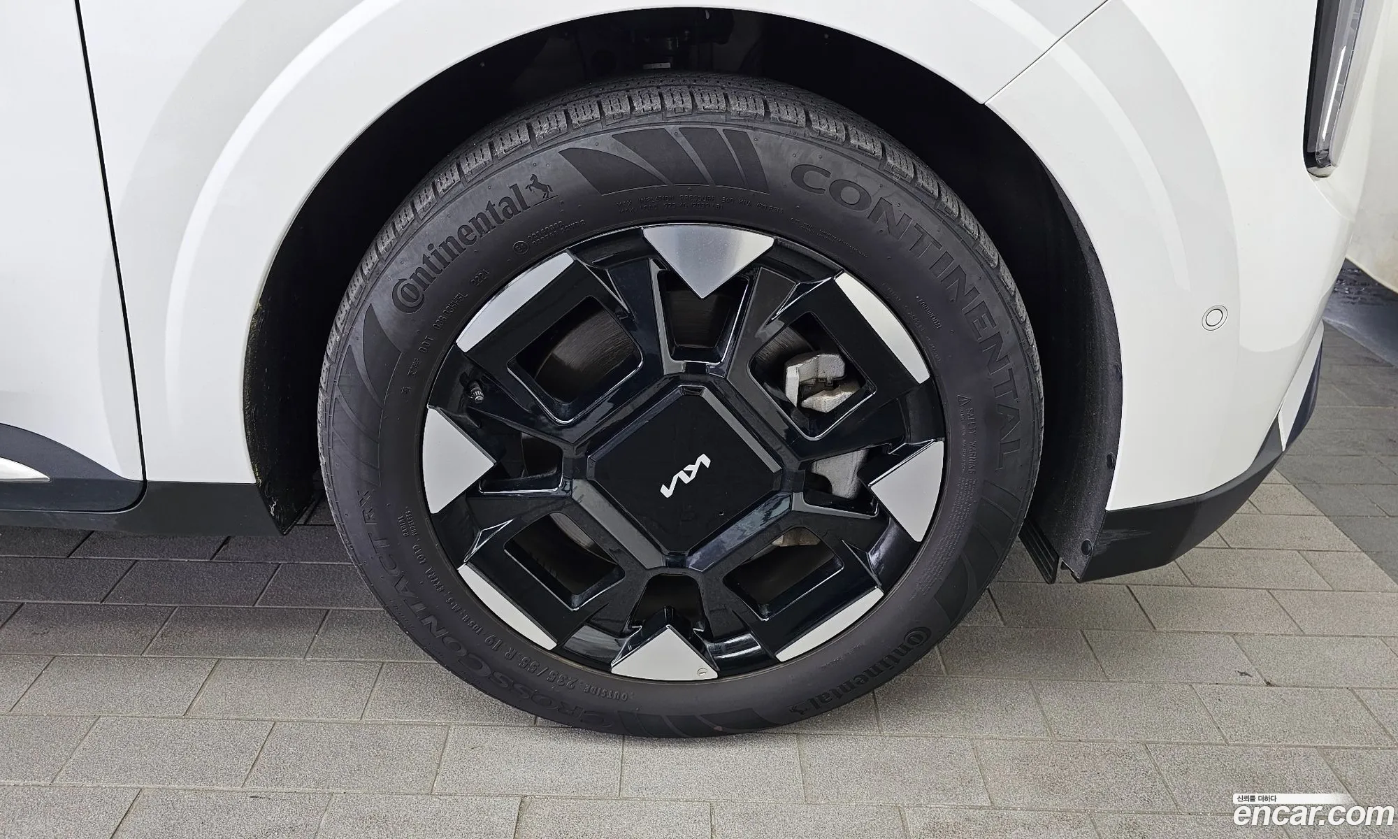 Kia Carnival 2024 KNANE81BBSS488201 — 34