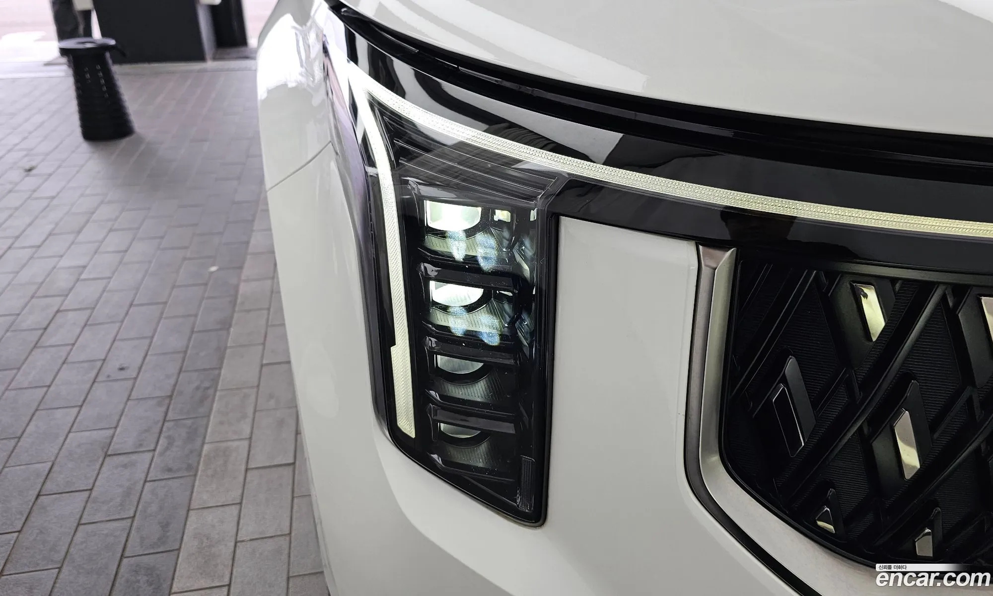 Kia Carnival 2024 KNANE81BBSS488201 — 33