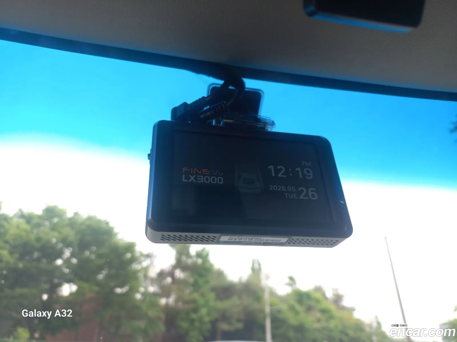 Kia Ray 2013 — 8