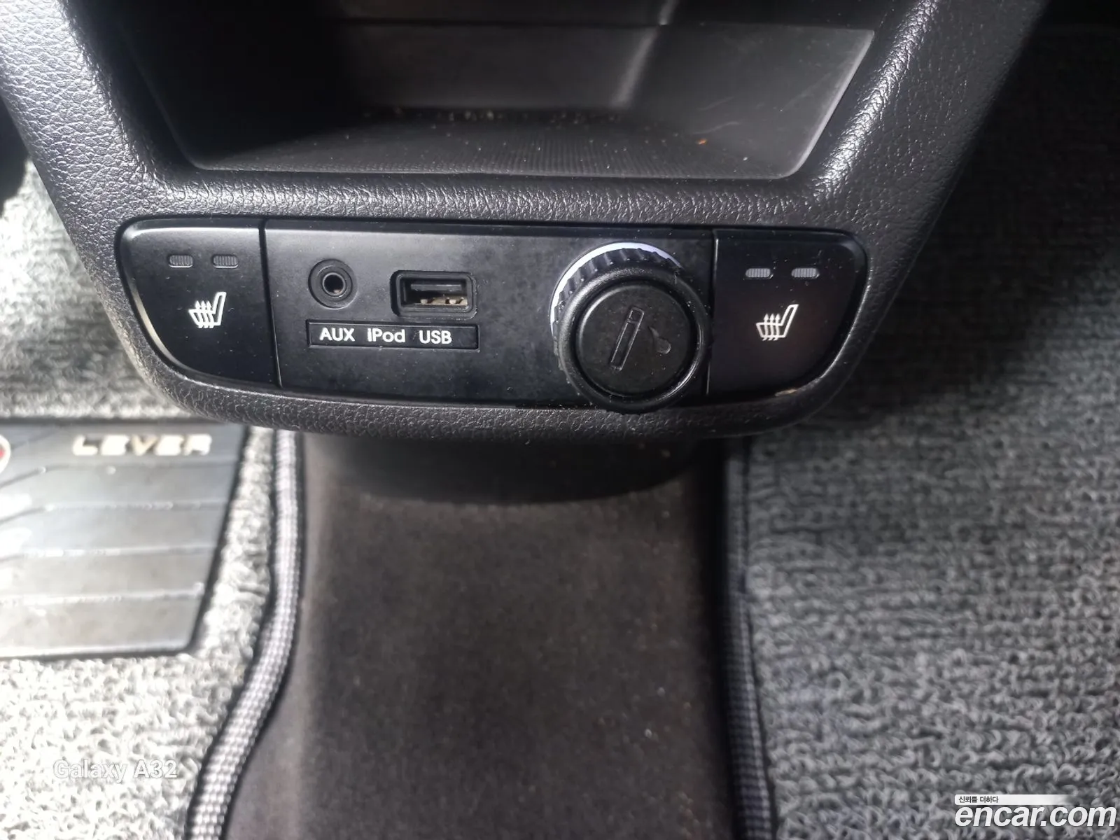 Kia Ray 2013 — 13