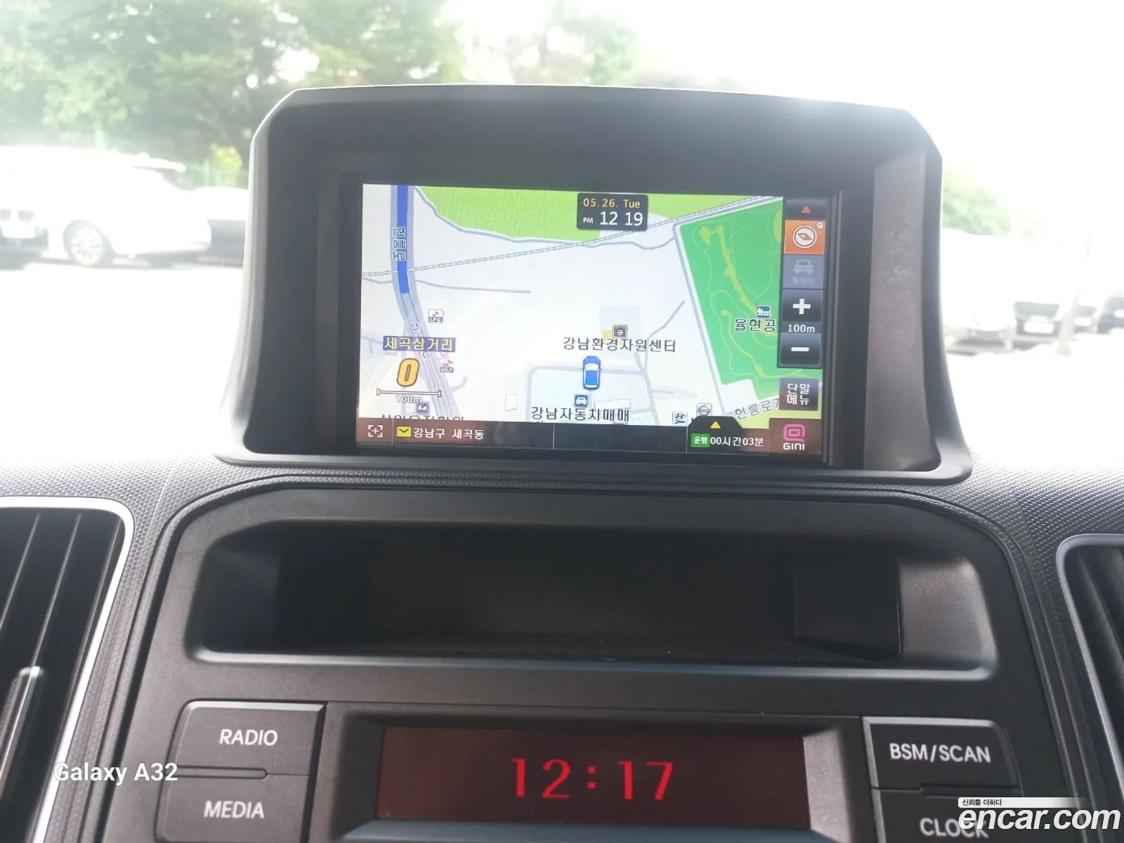 Kia Ray 2013 — 4