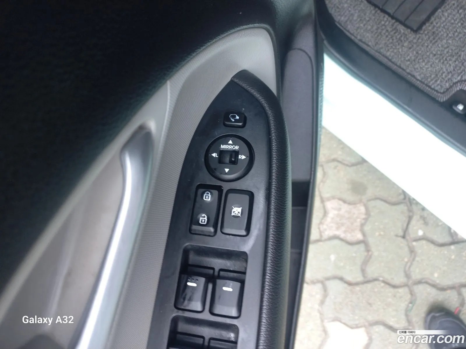 Kia Ray 2013 — 17