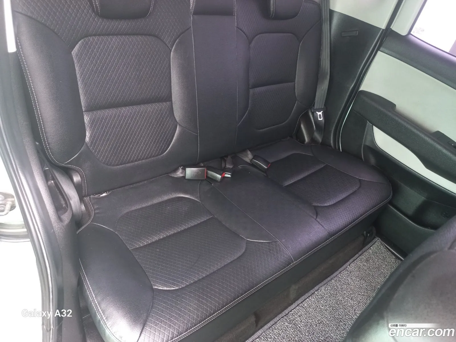 Kia Ray 2013 — 20