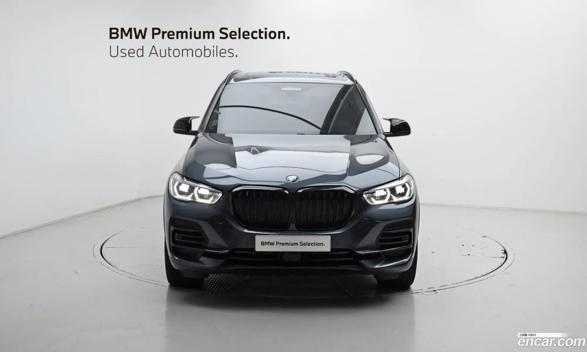 BMW X5 2022 — 6