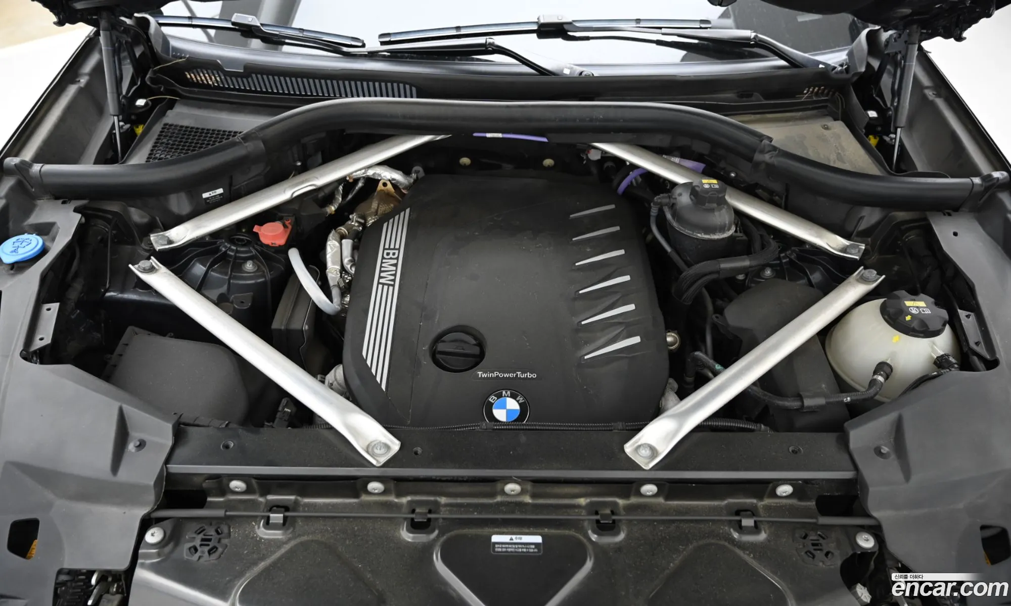 BMW X5 2022 — 15