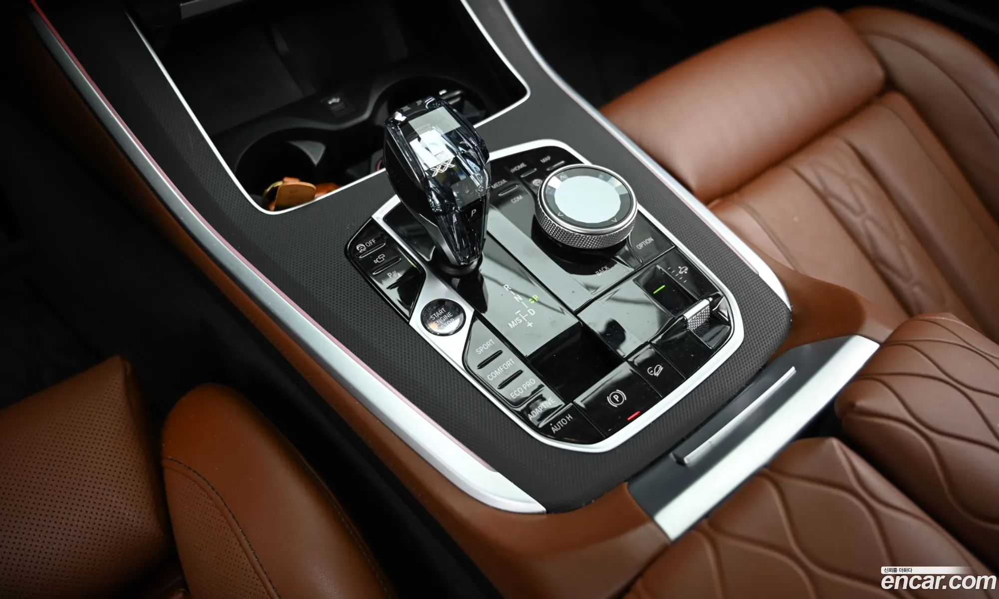 BMW X5 2022 — 9