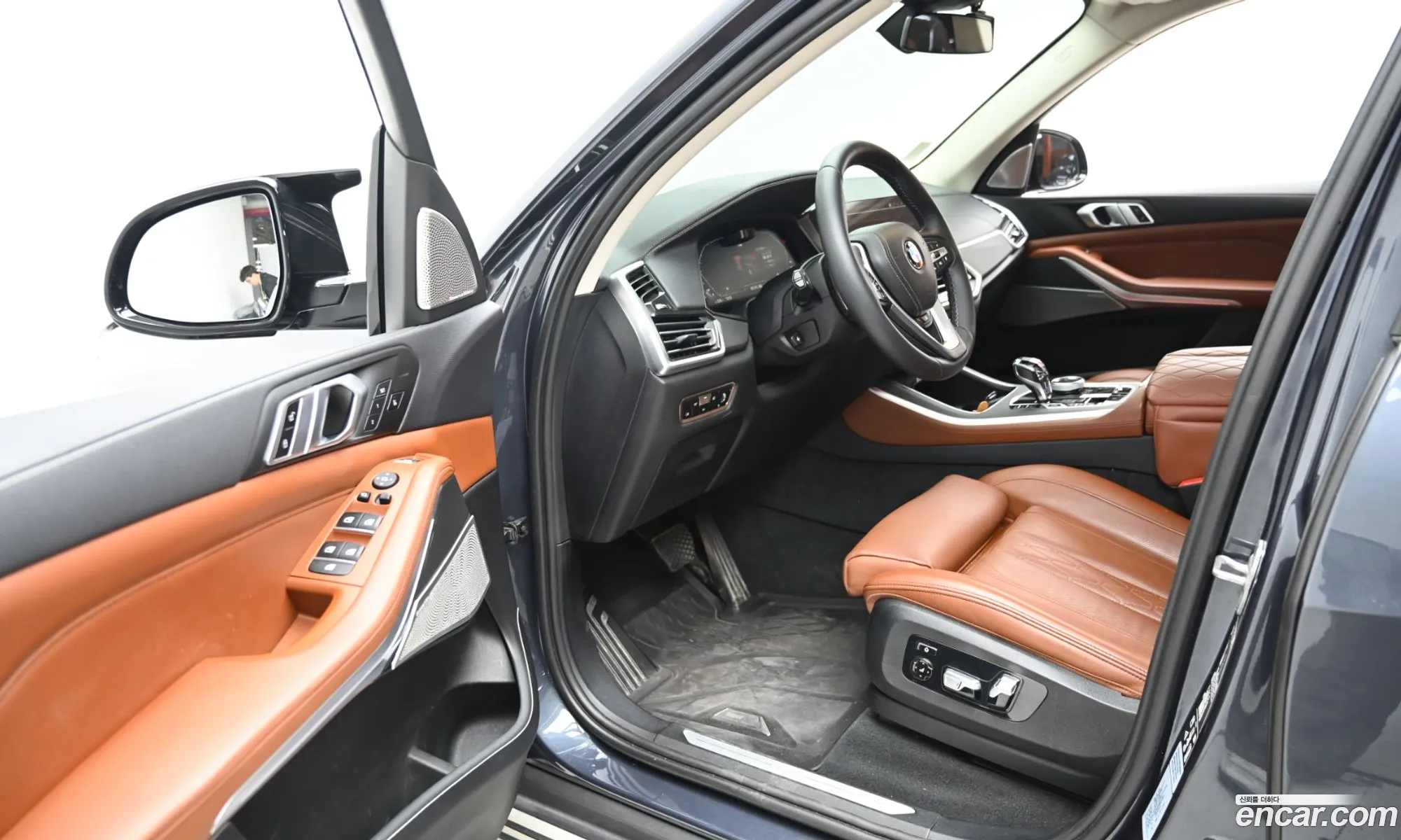 BMW X5 2022 — 17