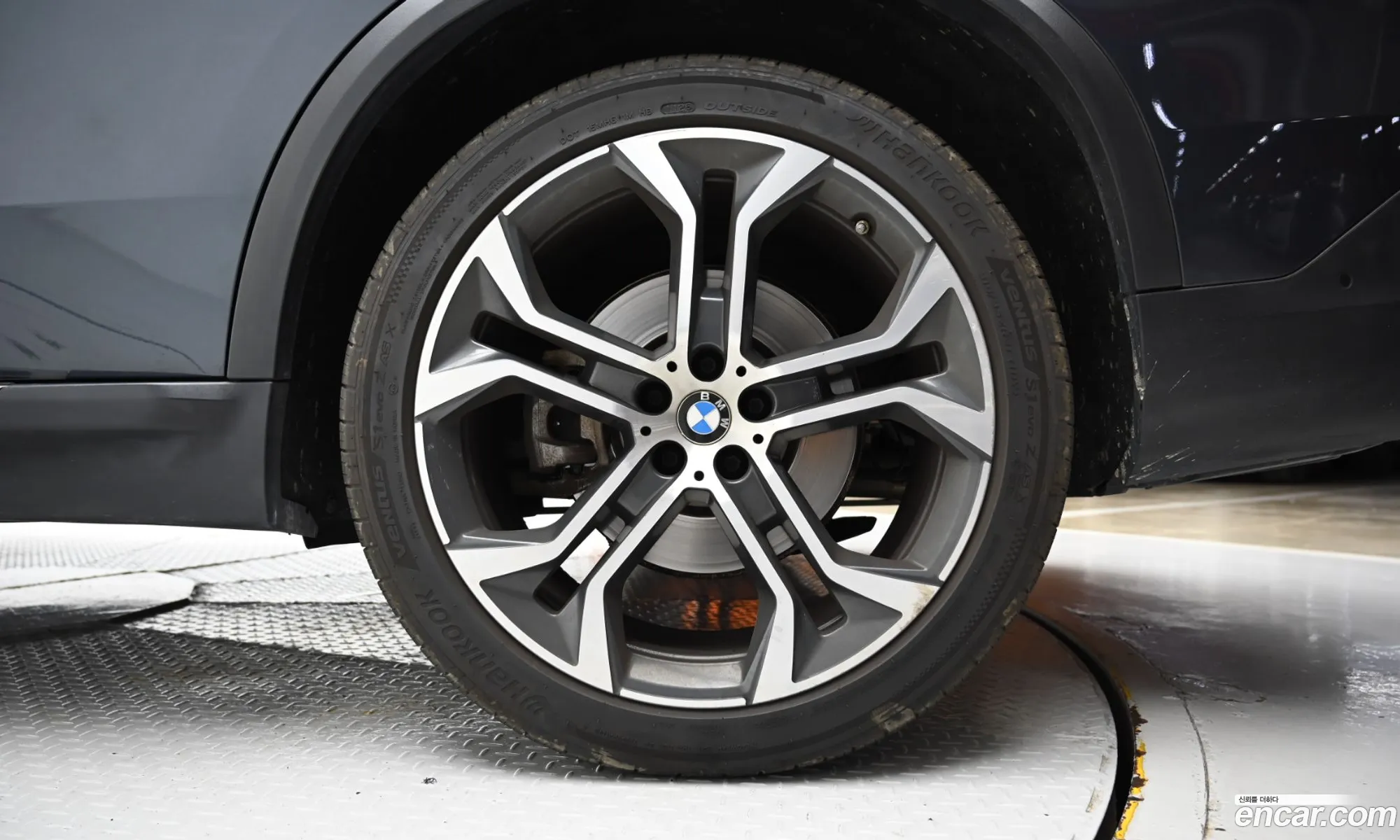 BMW X5 2022 — 4