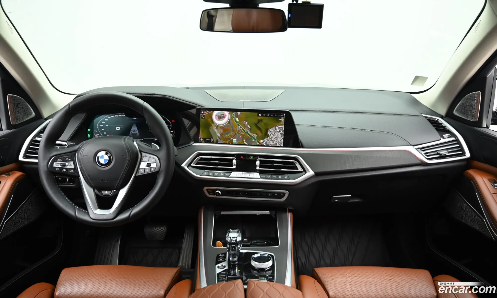 BMW X5 2022 — 12