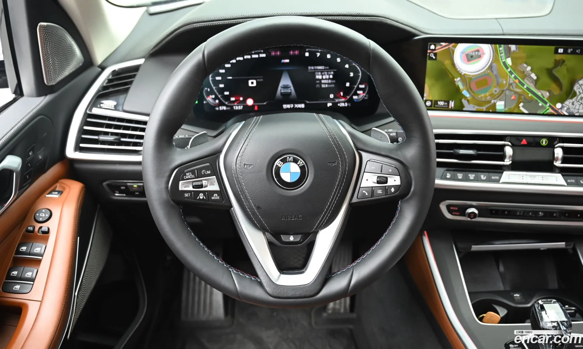 BMW X5 2022 — 14