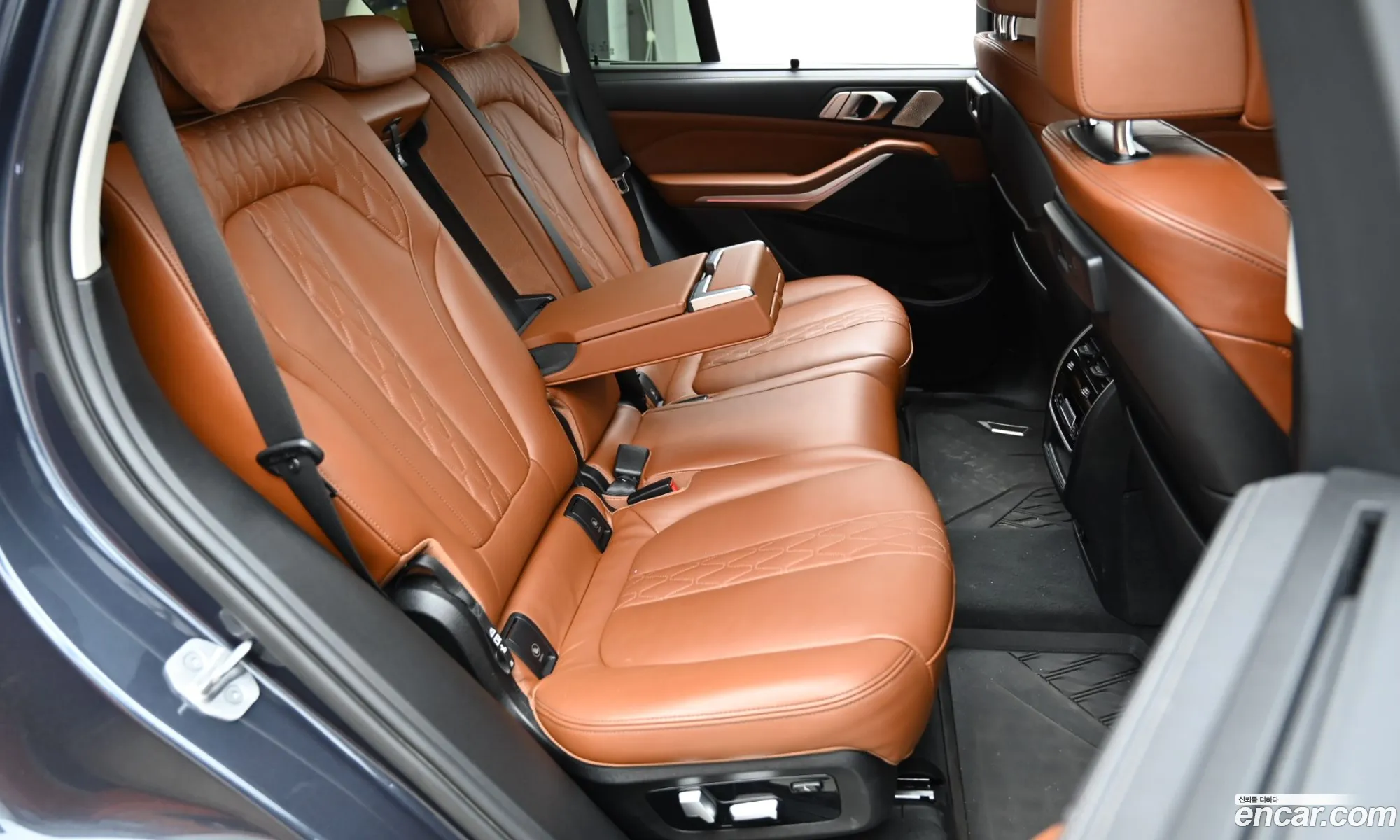 BMW X5 2022 — 2
