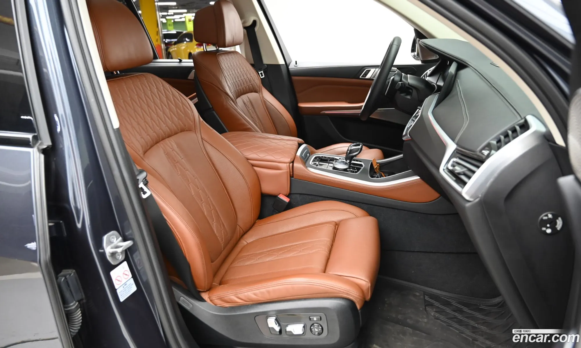 BMW X5 2022 — 20