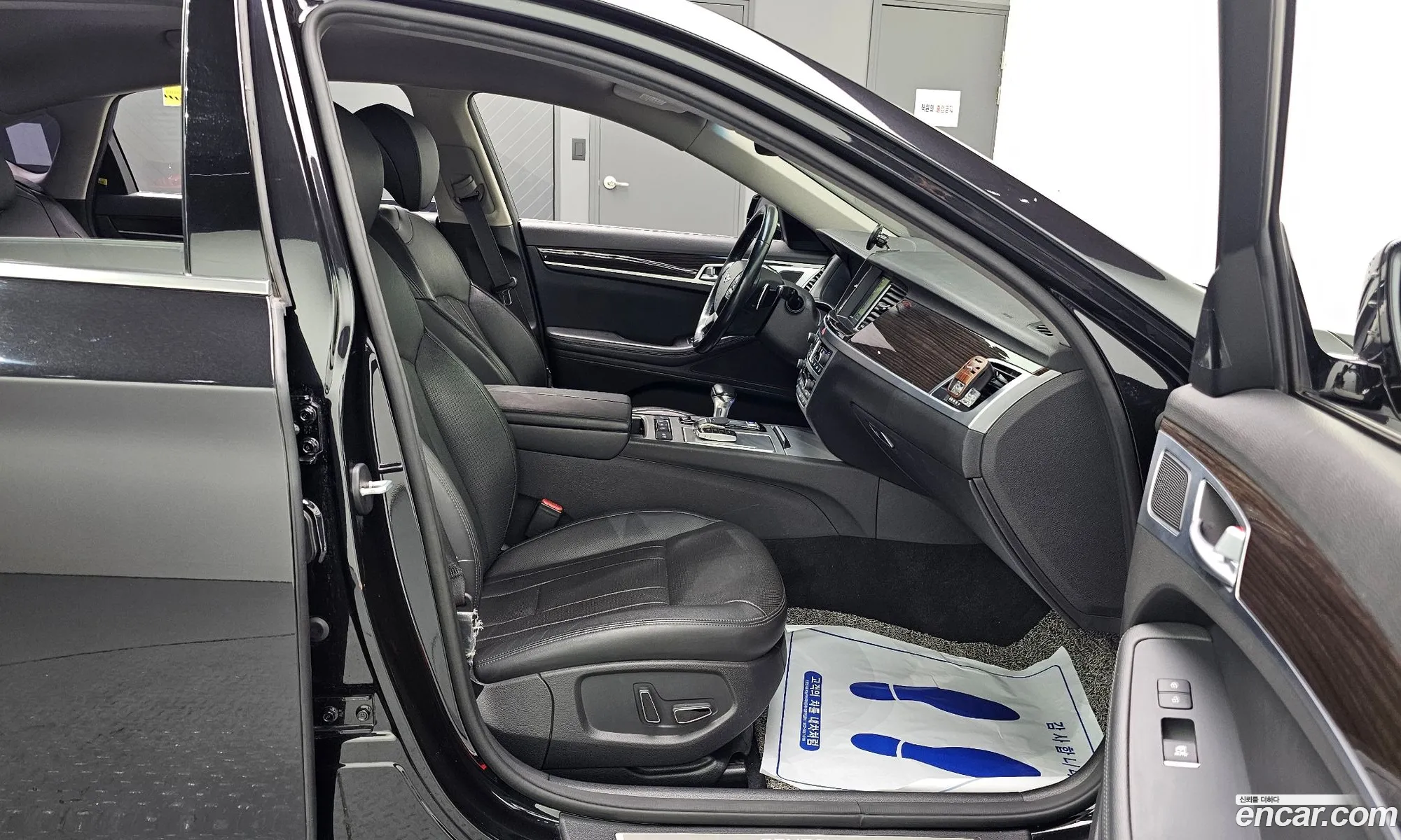 Genesis G80 2018 KMHGL41DDJU278647 — 13