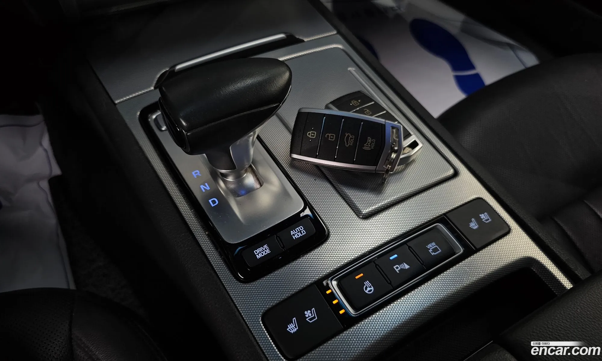 Genesis G80 2018 KMHGL41DDJU278647 — 16