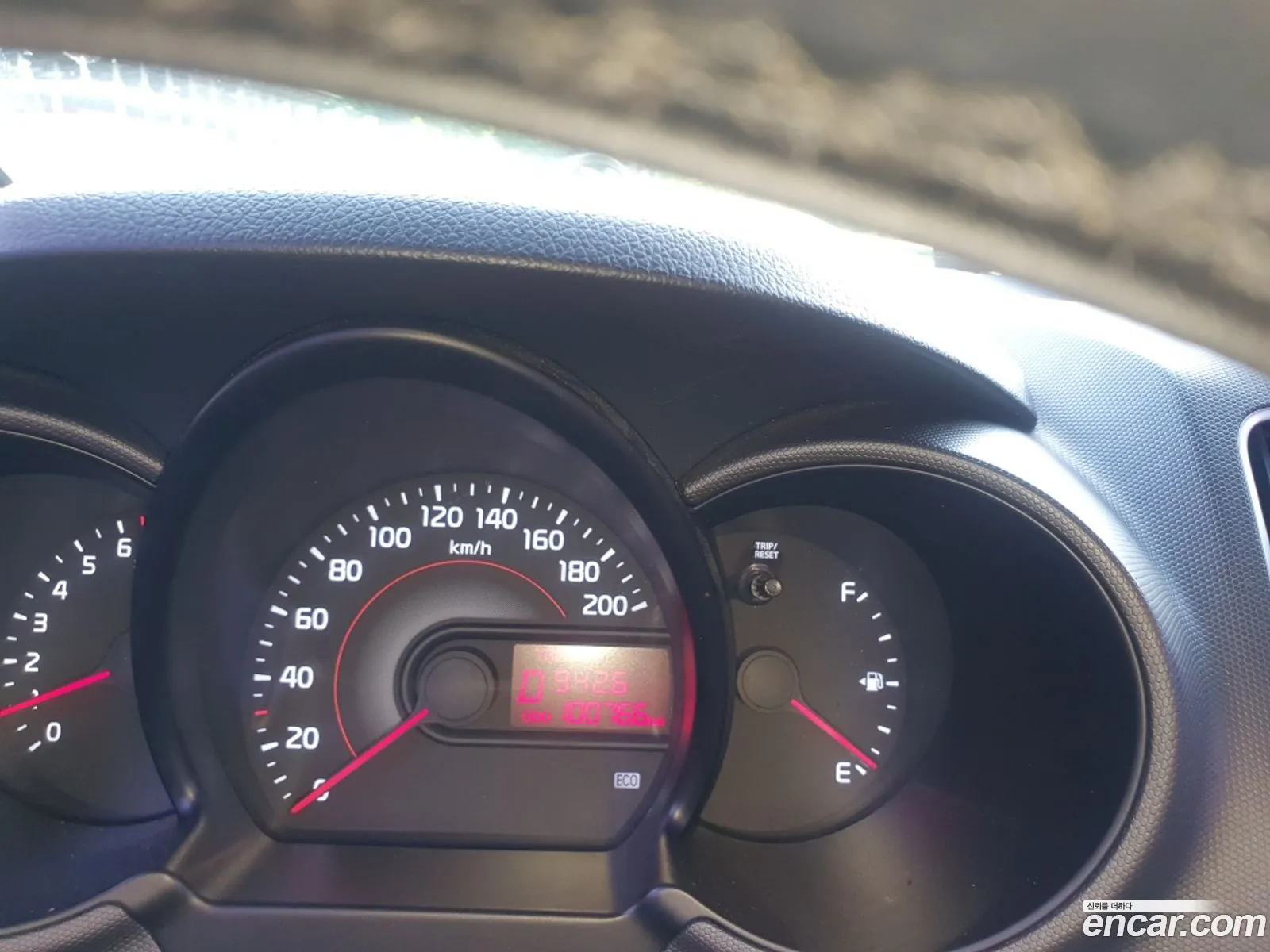 Kia Ray 2015 — 4