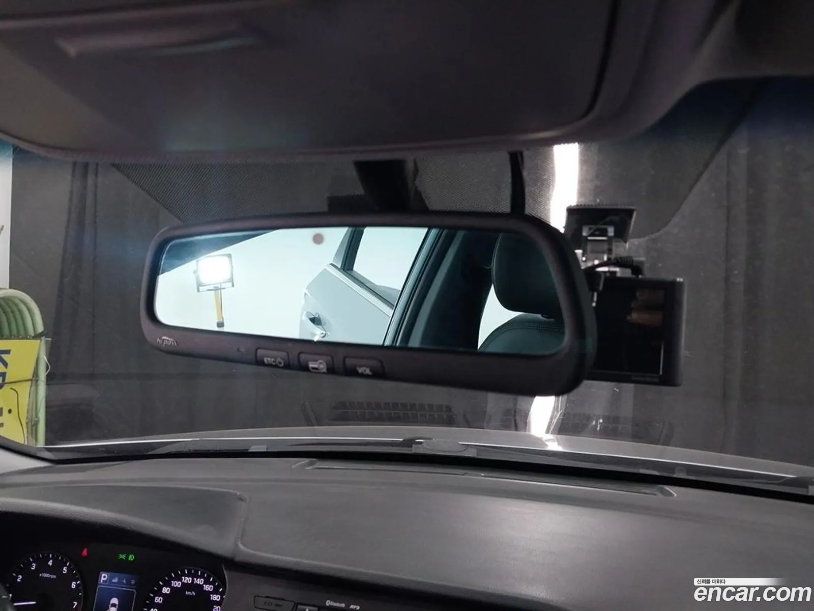 Hyundai LF Sonata 2015 — 6