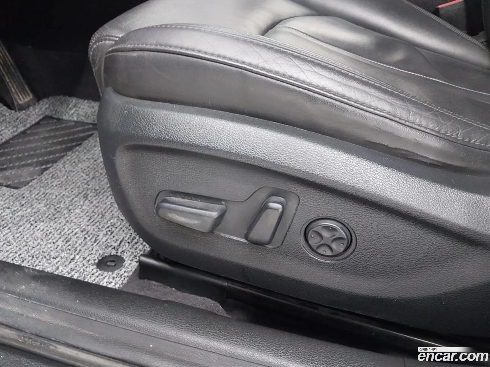 Hyundai LF Sonata 2015 — 15