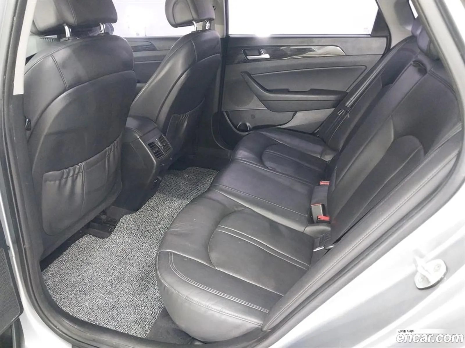 Hyundai LF Sonata 2015 — 7