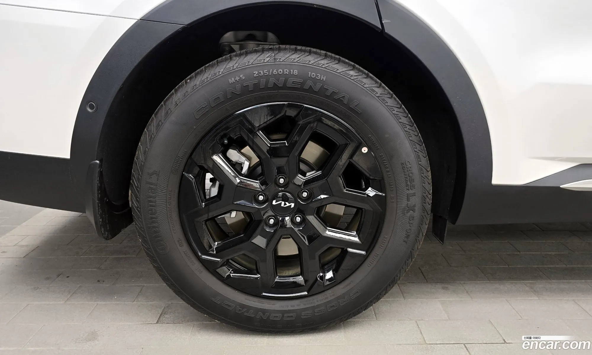 Kia Sorento 2024 KNARK81GBRA276481 — 28
